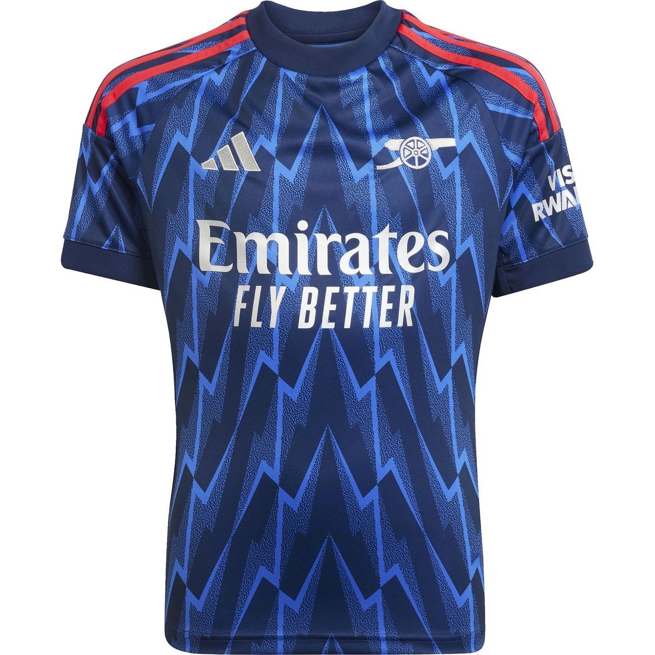FC Arsenal 23/24 Away Kids FC Arsenal 23/24 Away Kids