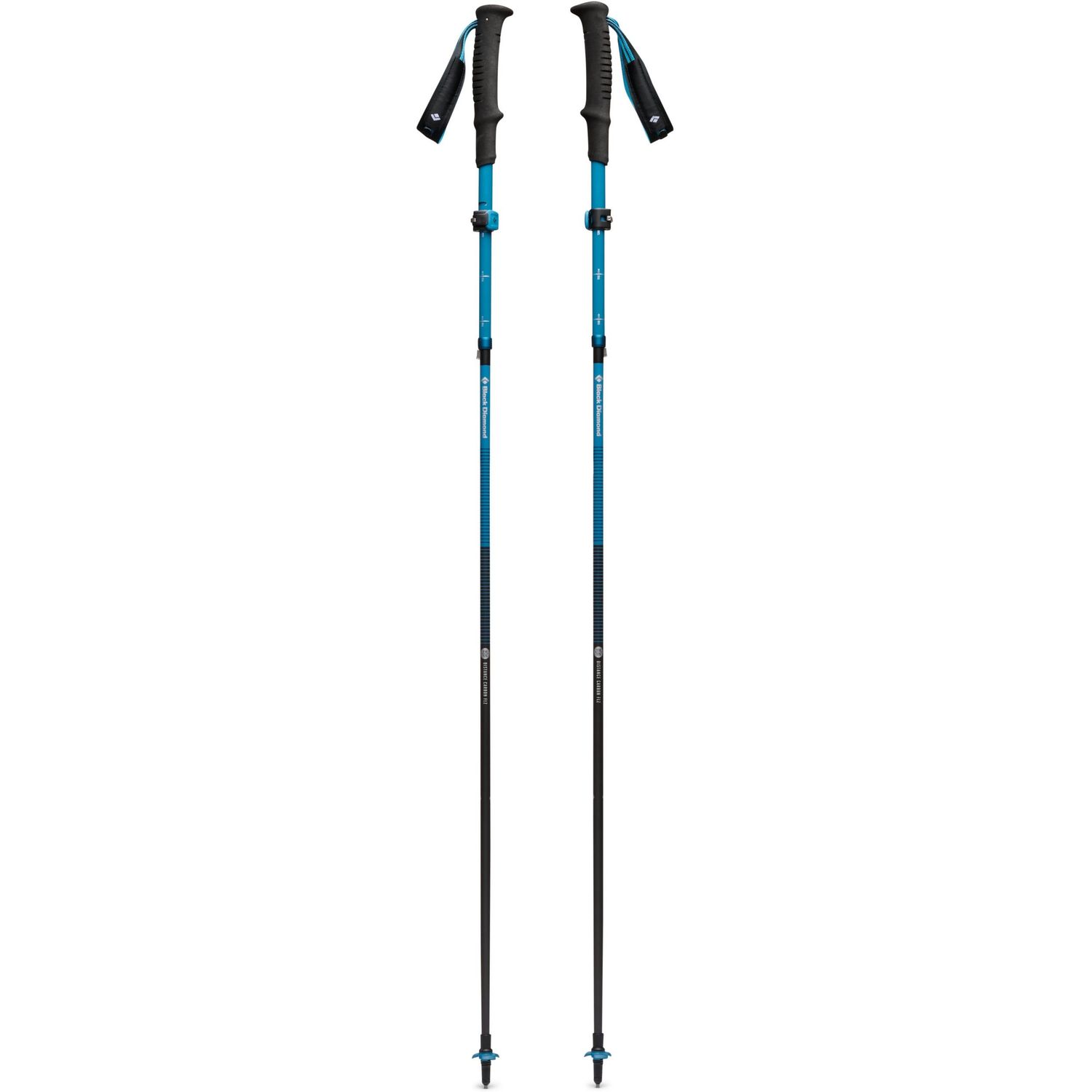 Distance Carbon FLZ Poles Distance Carbon FLZ Poles