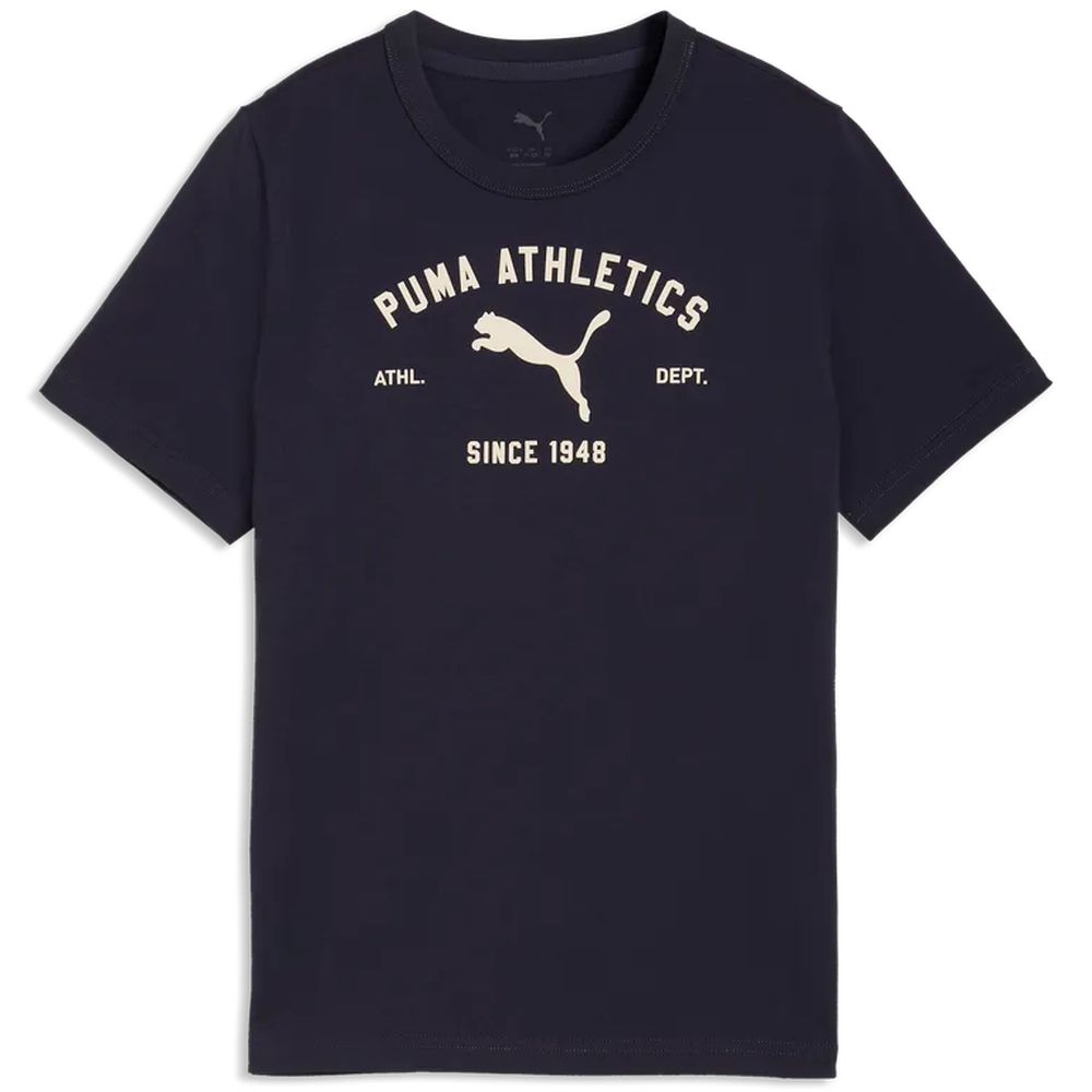 PUMA CLASS Graphic Tee B