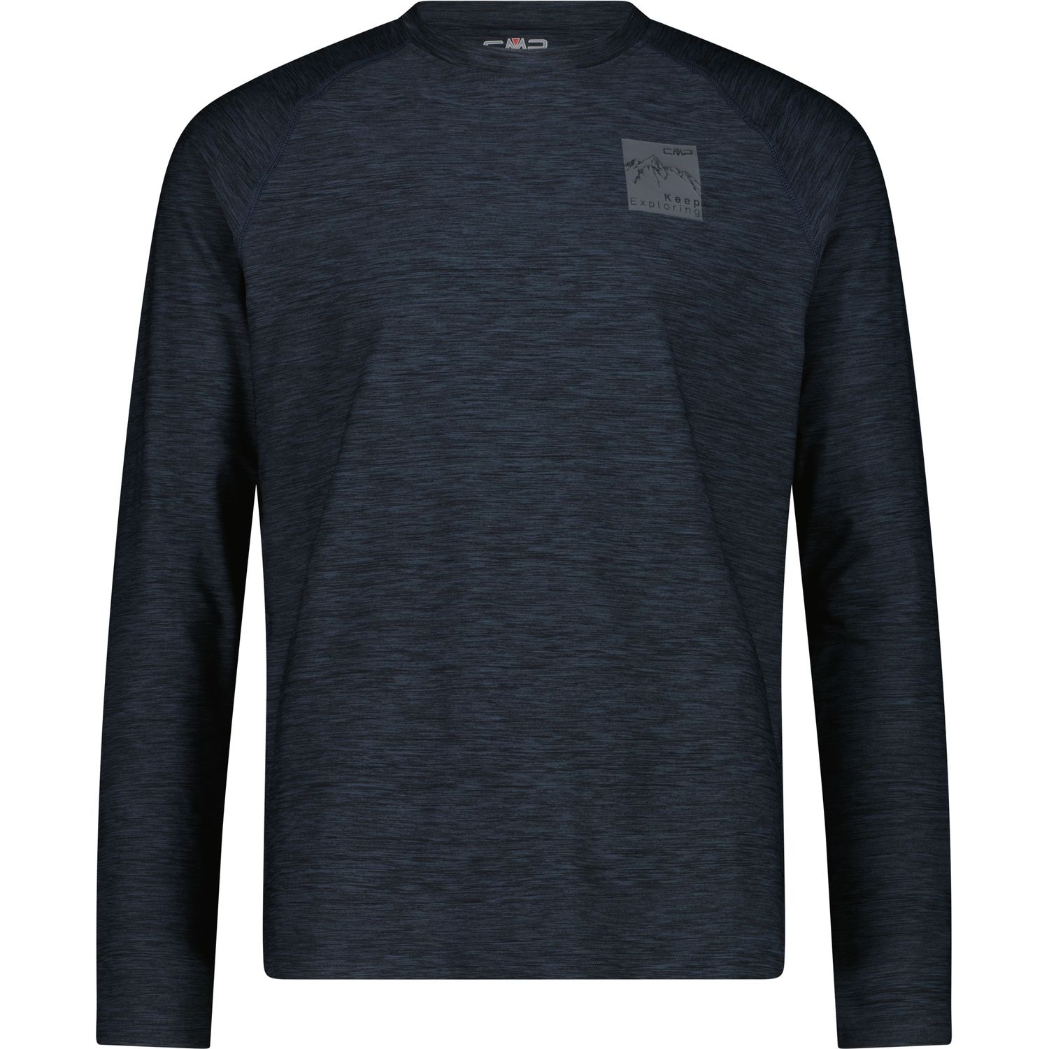 Man T-Shirt 33N2217