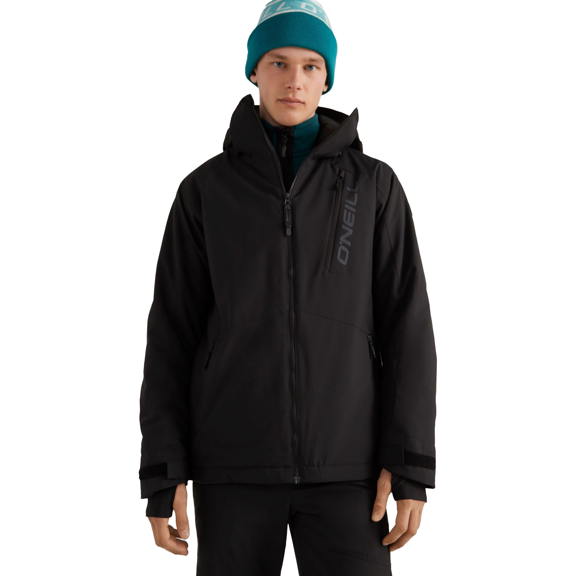 Hammer Jacket Hammer Jacket
