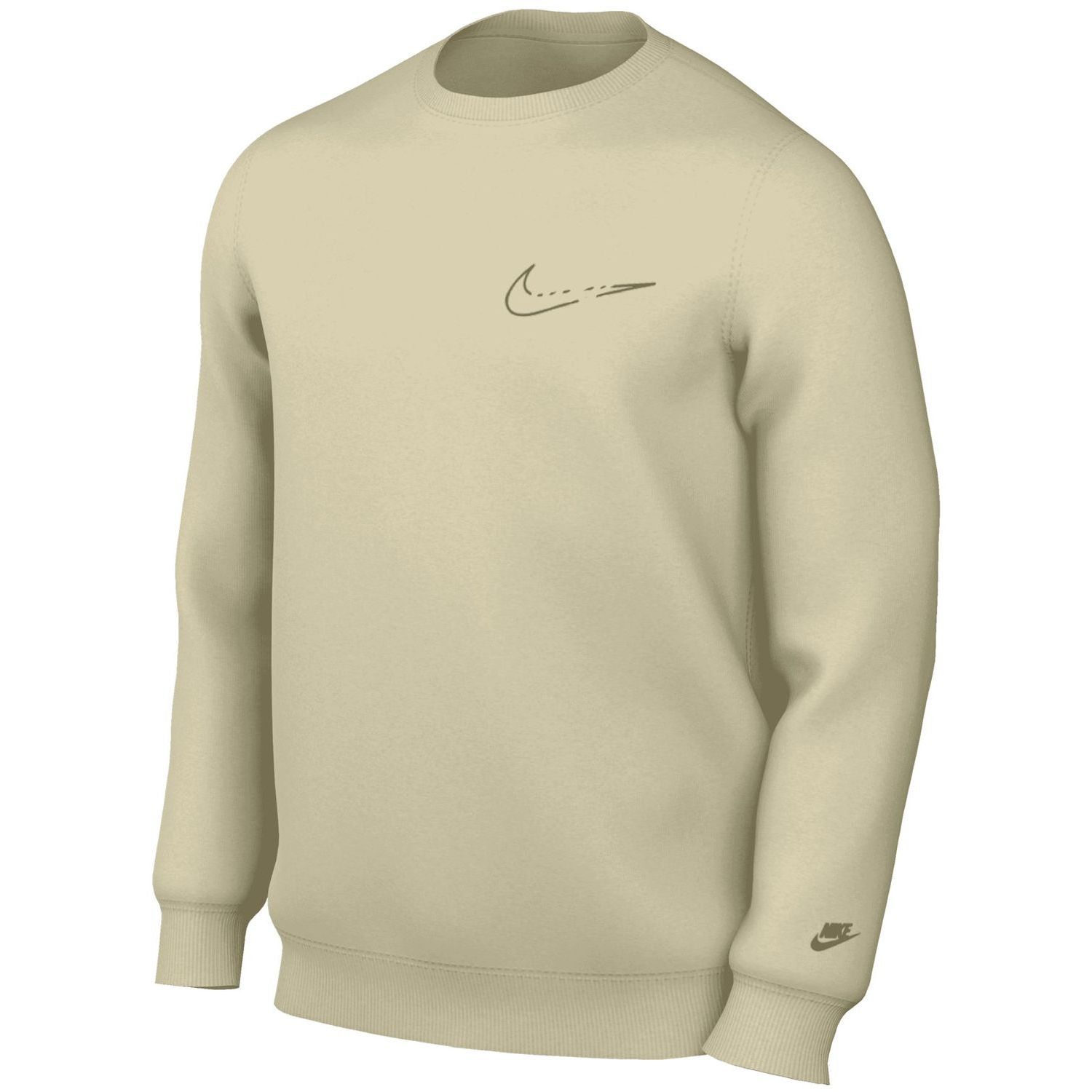 M NK CLUB BB CREW CTB