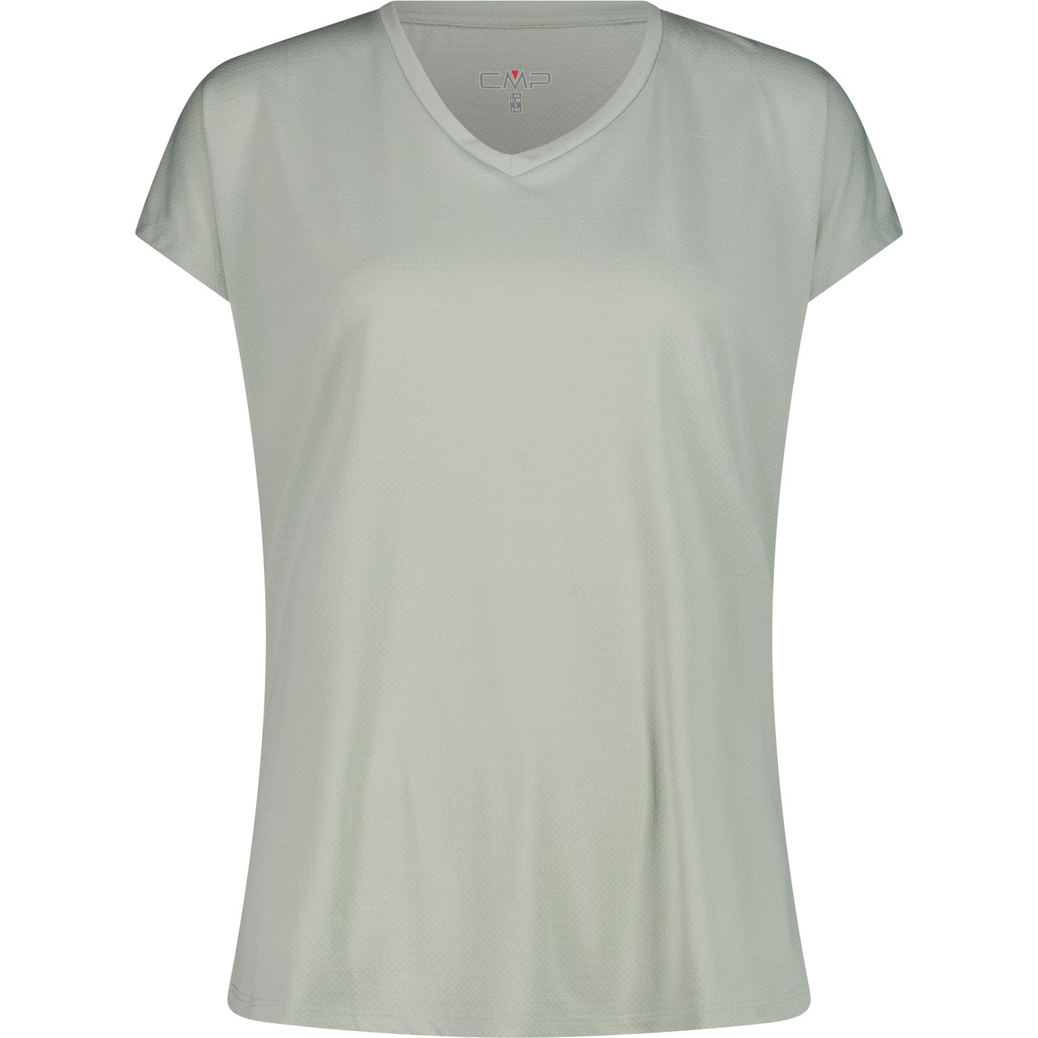Woman T-Shirt 35N5586