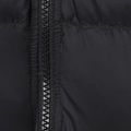 W HYALITE DOWN HOODIE