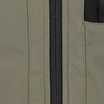 Man Zip Hood Jacket 3A01787N