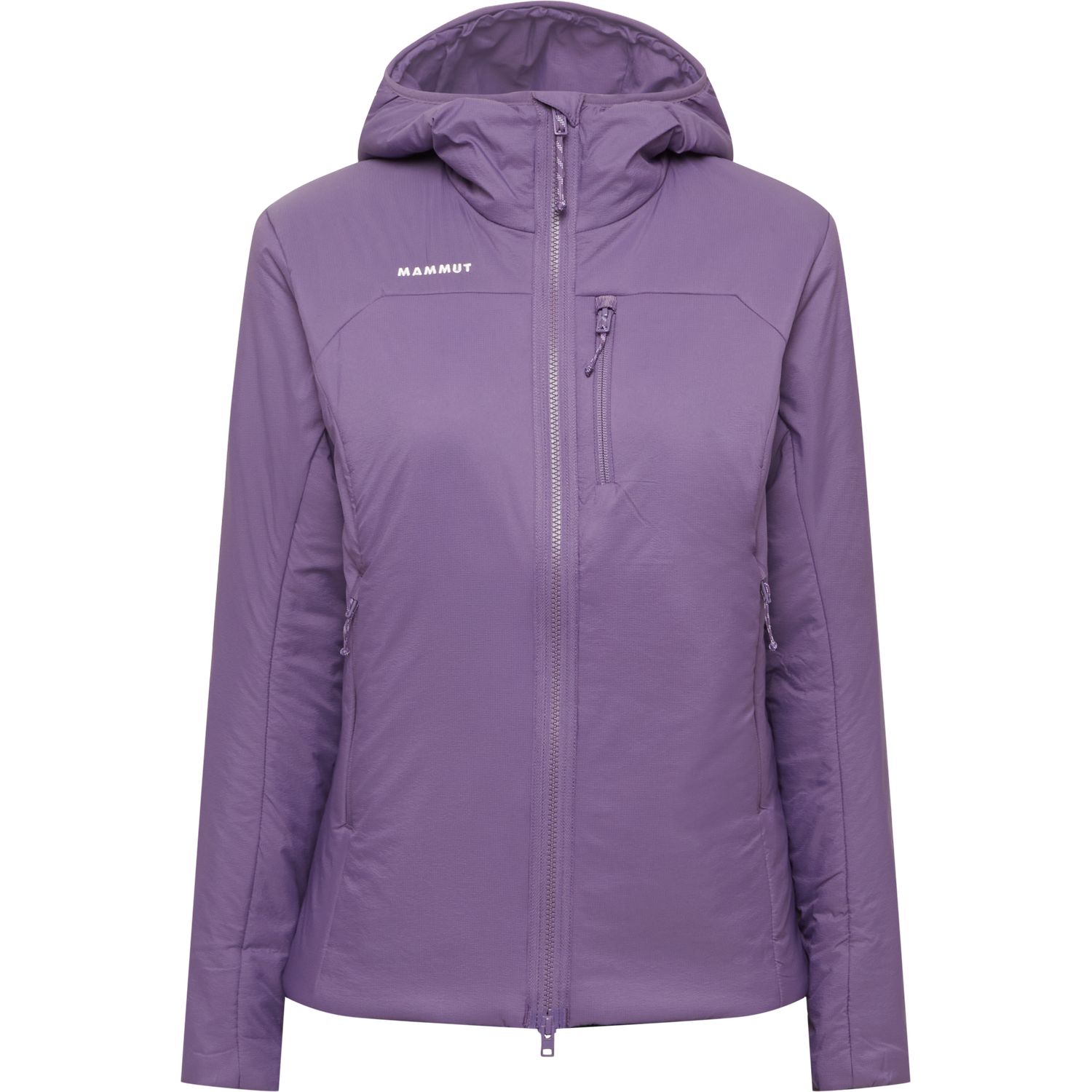 Rime IN Hooded Jacket Women