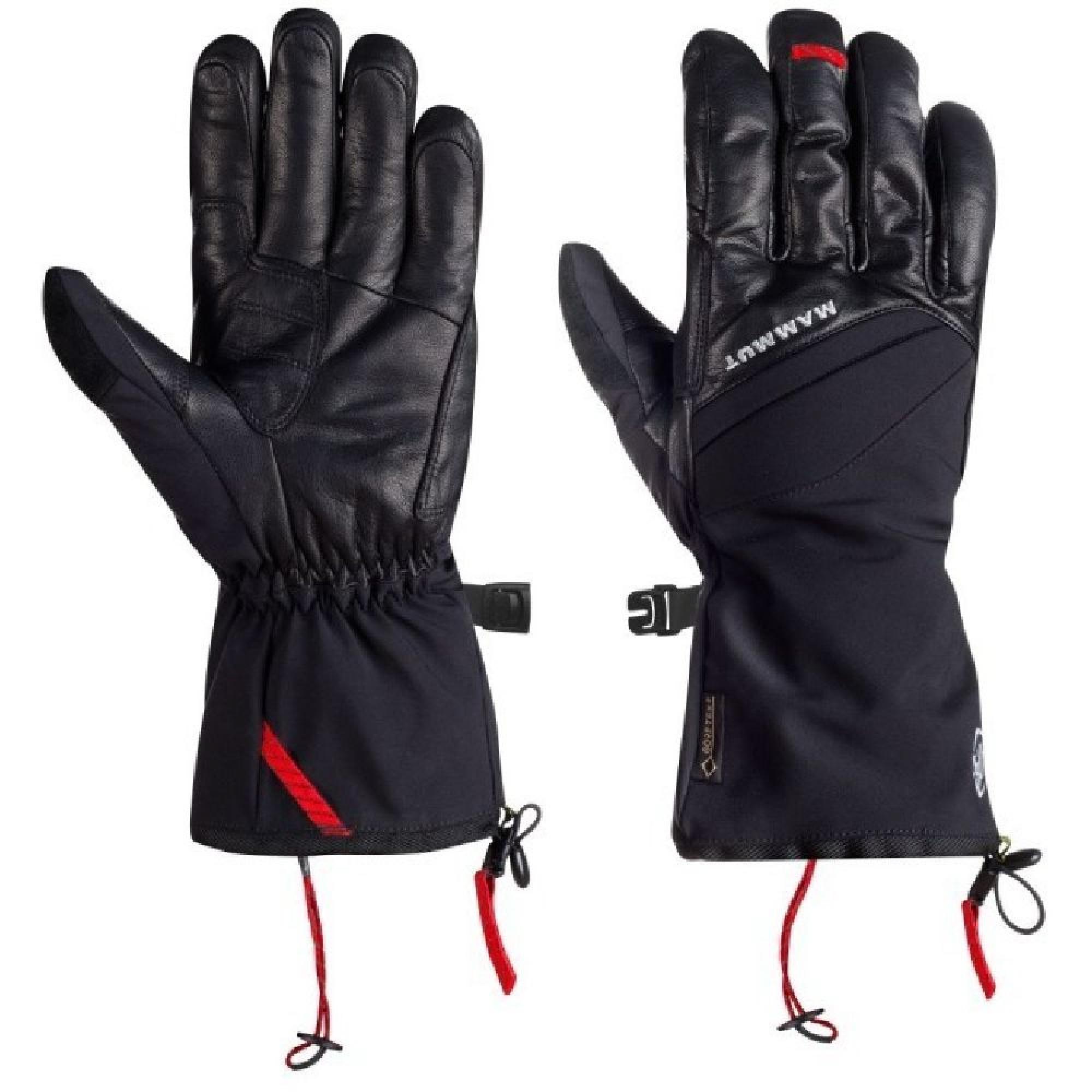 Meron Thermo 2in1 Glove Meron Thermo 2in1 Glove
