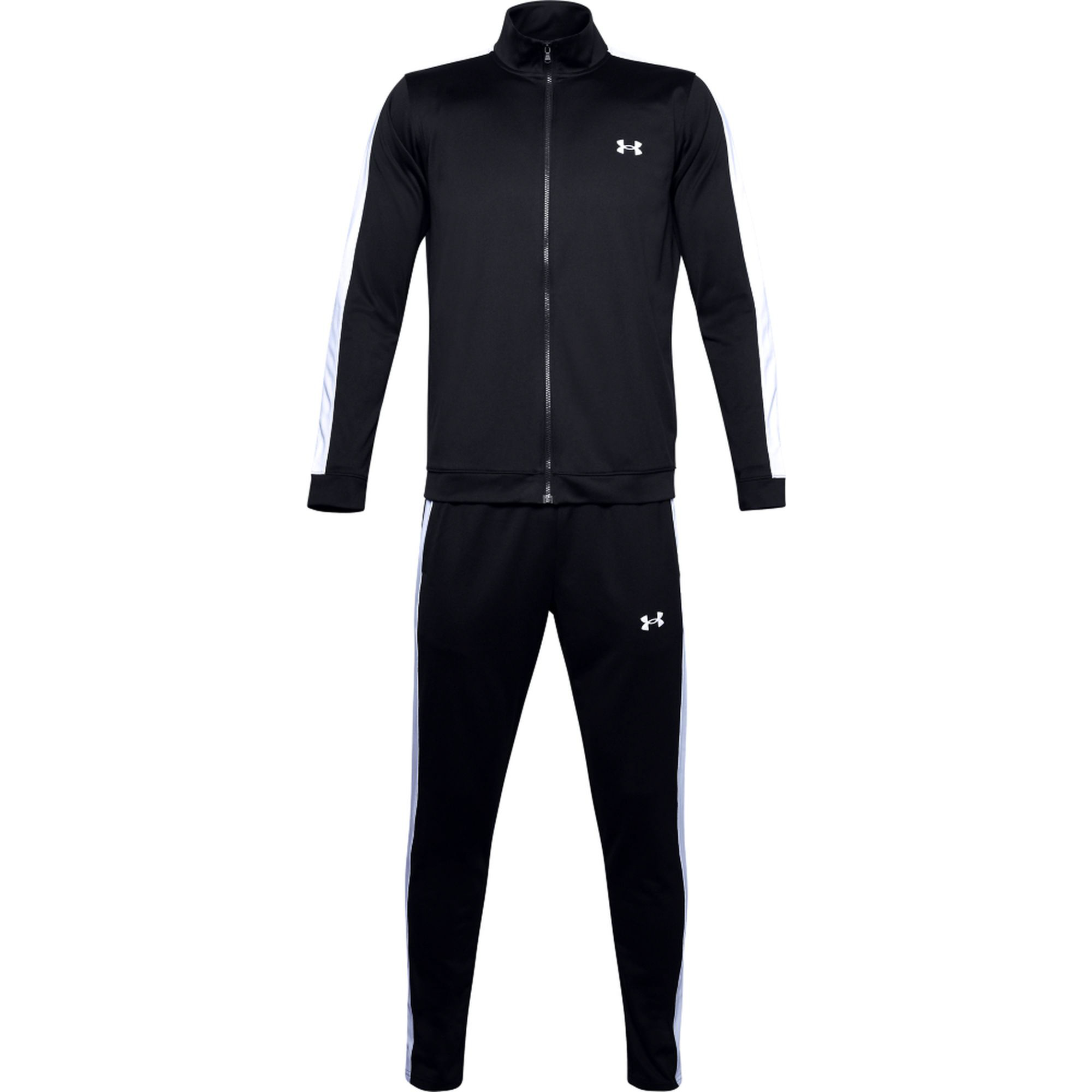 UA Knit Track Suit M UA Knit Track Suit M