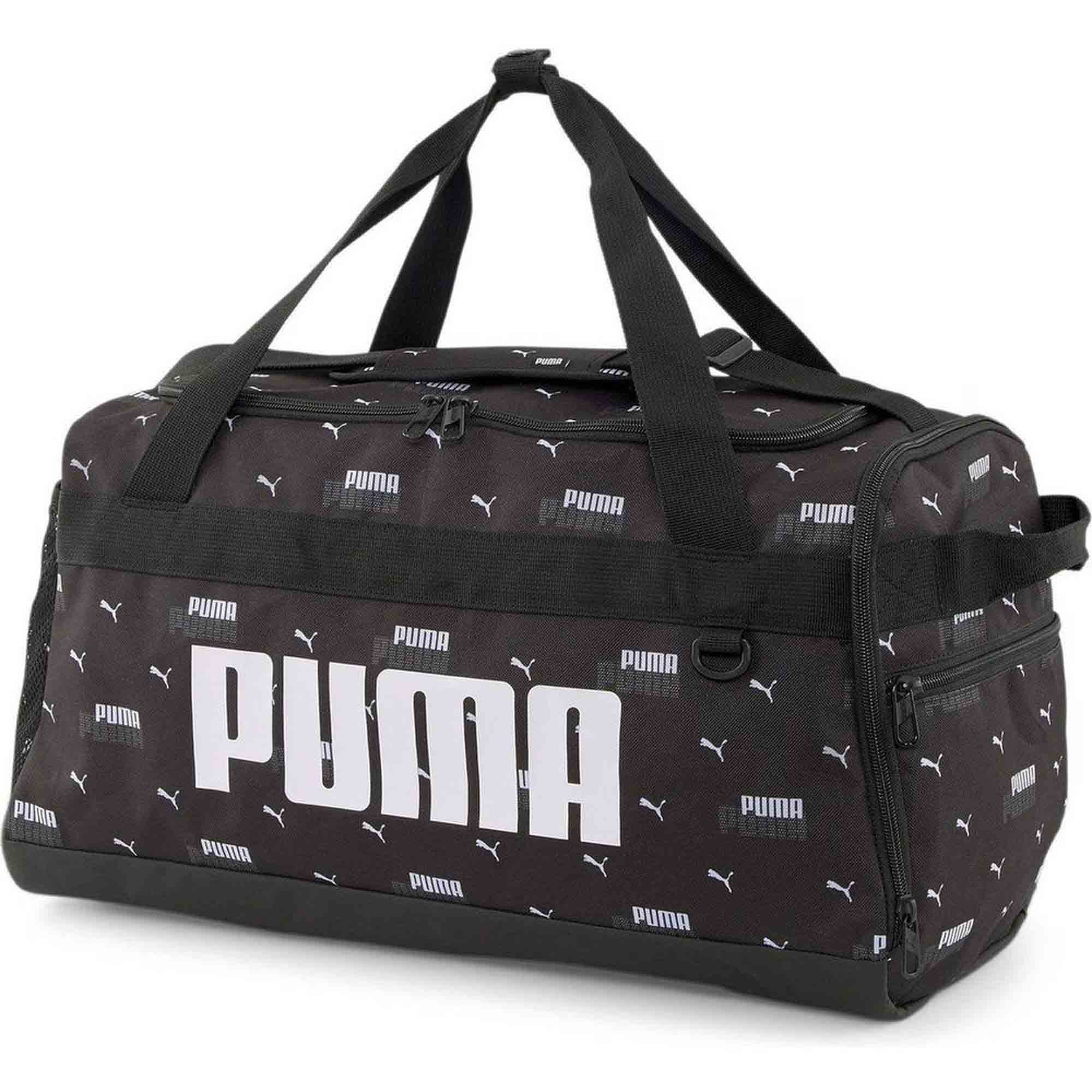 PUMA Challenger Duffel Bag S