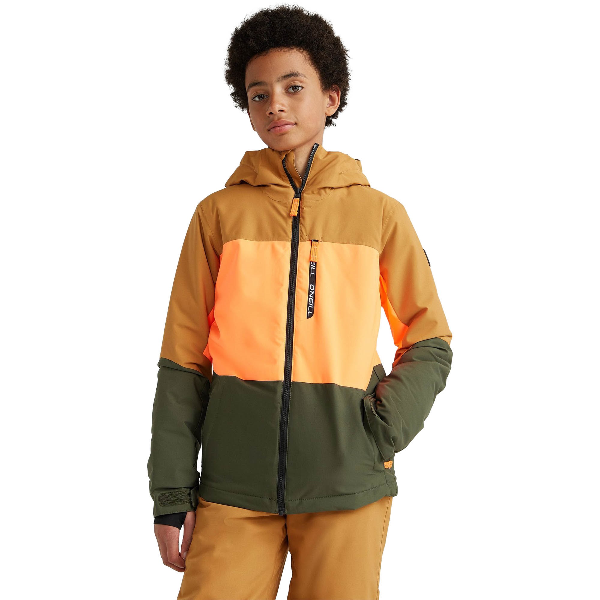 CARBONITE JACKET CARBONITE JACKET