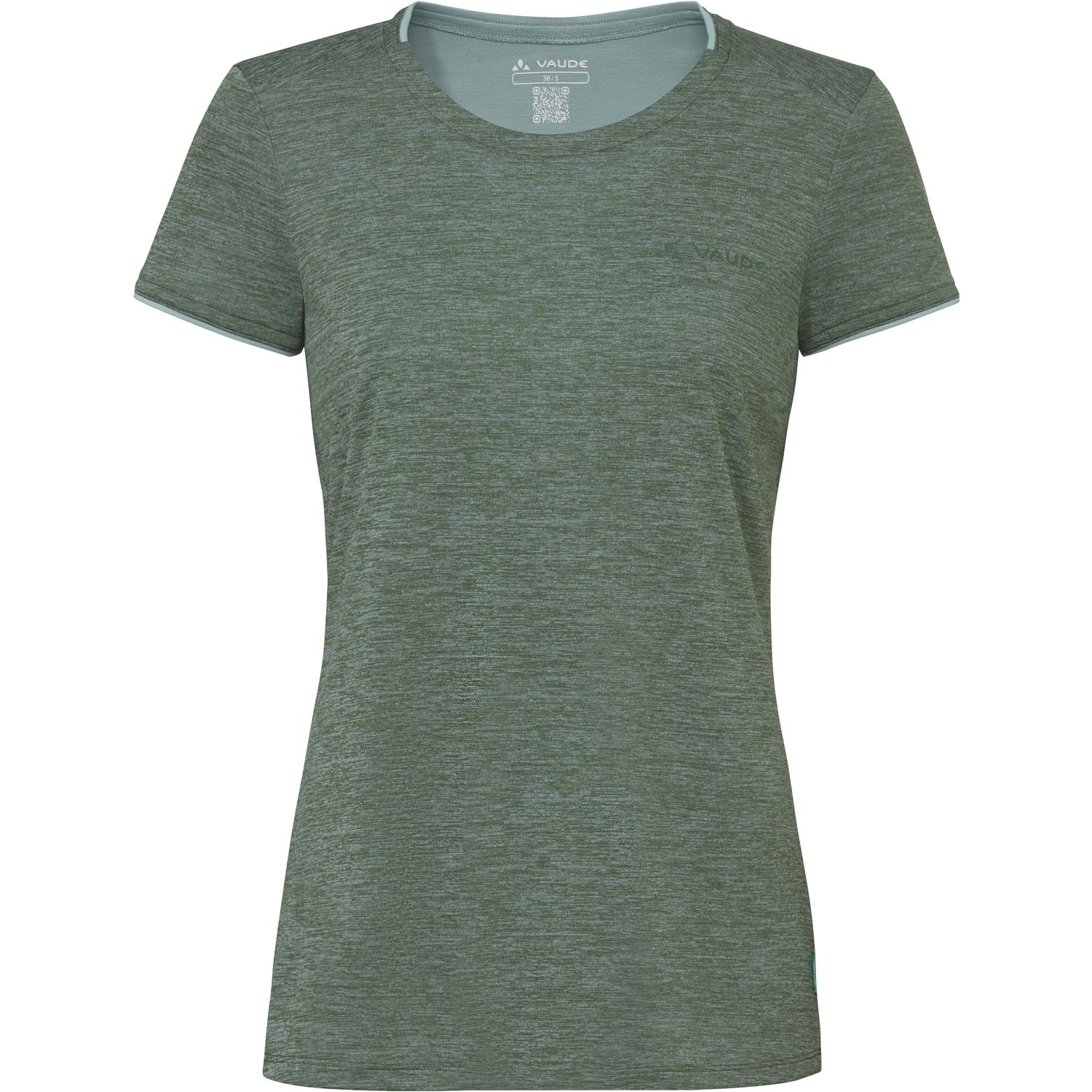 Wo Essential T-Shirt