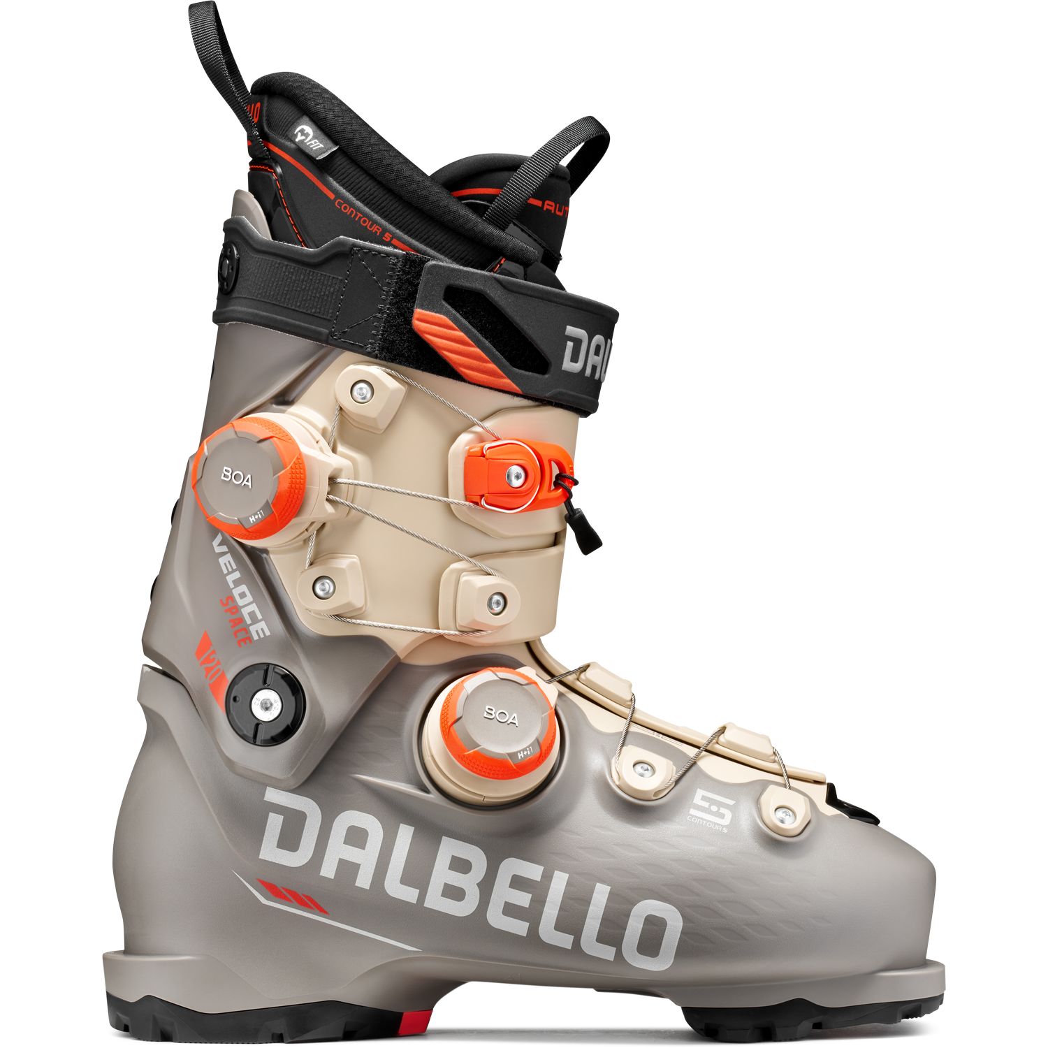 Veloce SPACE 120 Dual