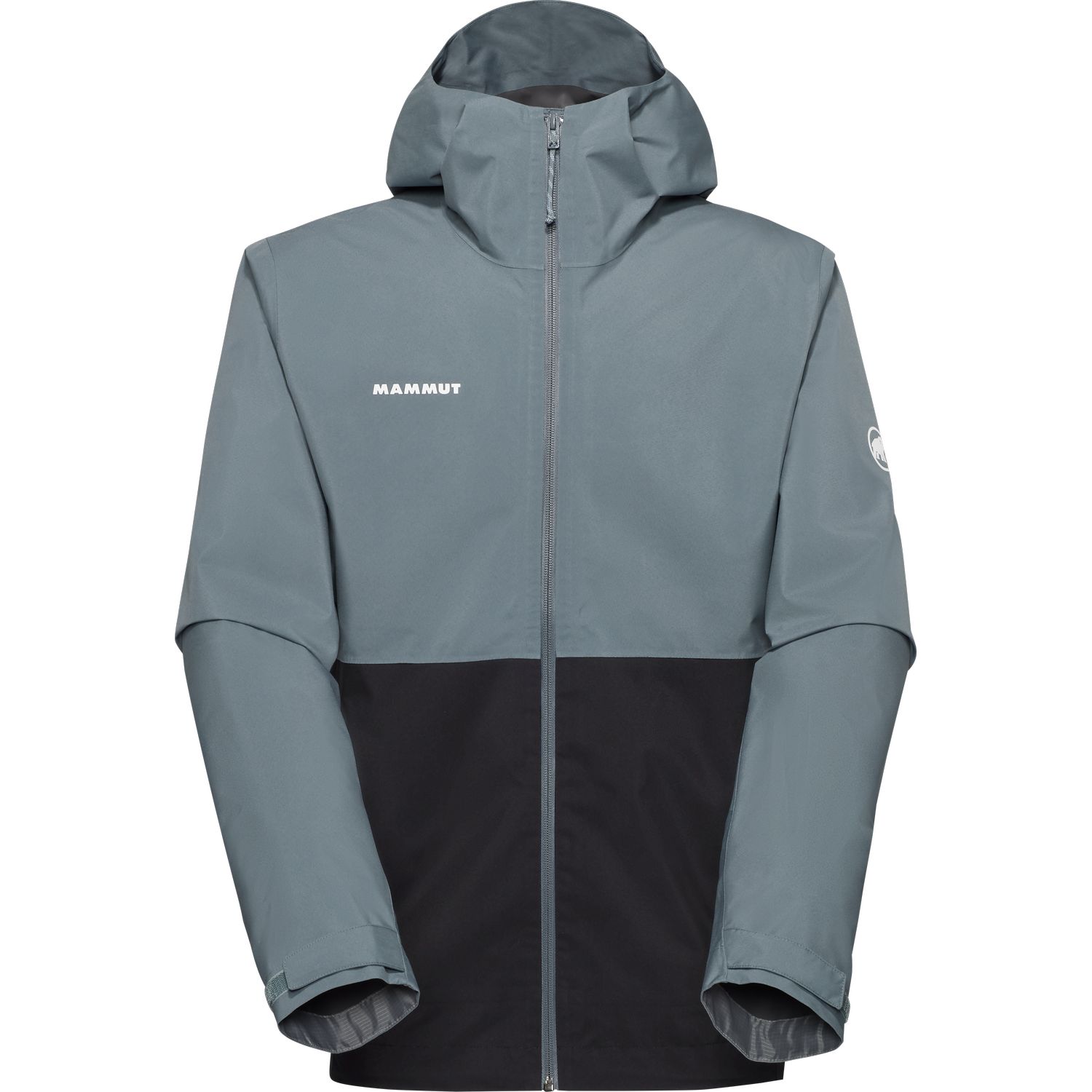 Linard Light HS Hooded Jacket Men