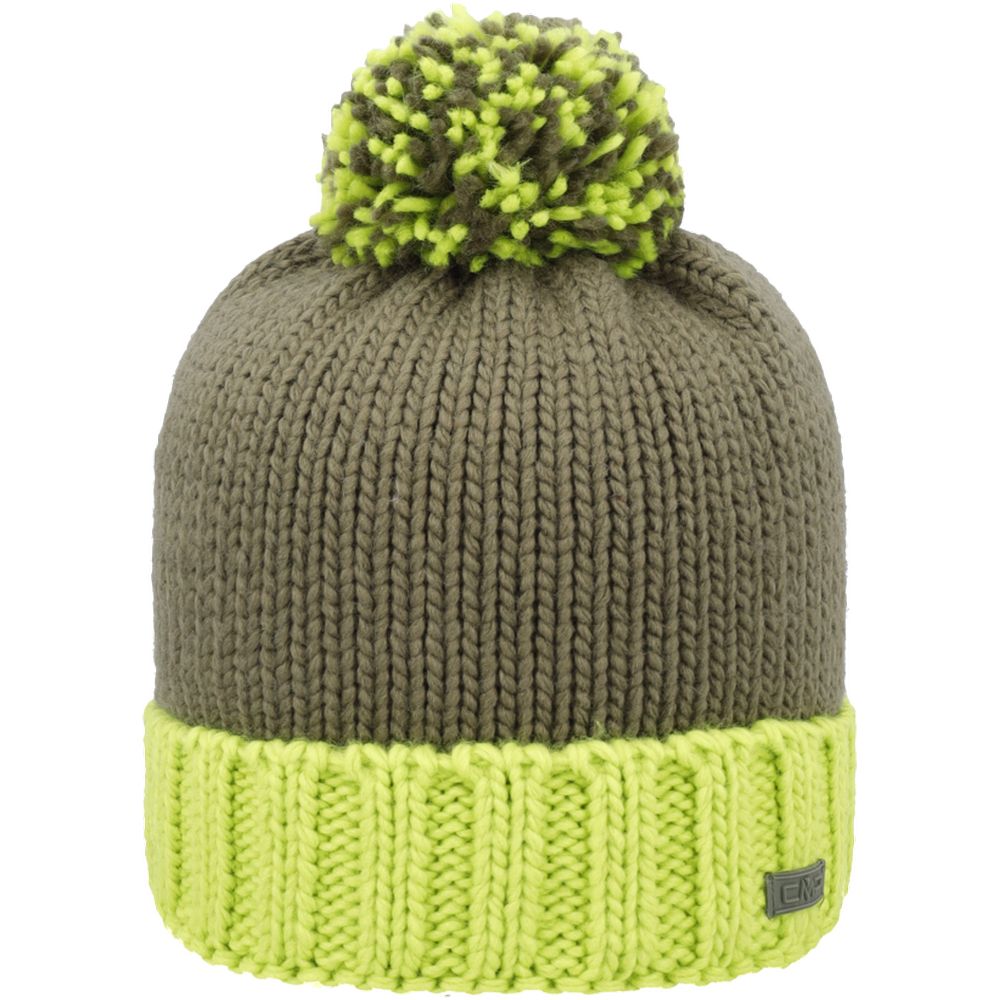 Kids Knitted Hat 5505671J