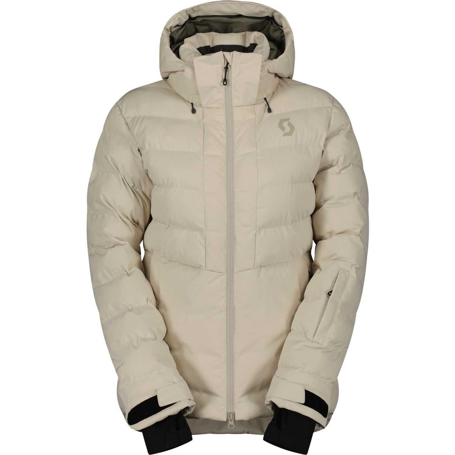 JACKET W\'S ULTIMATA WARM