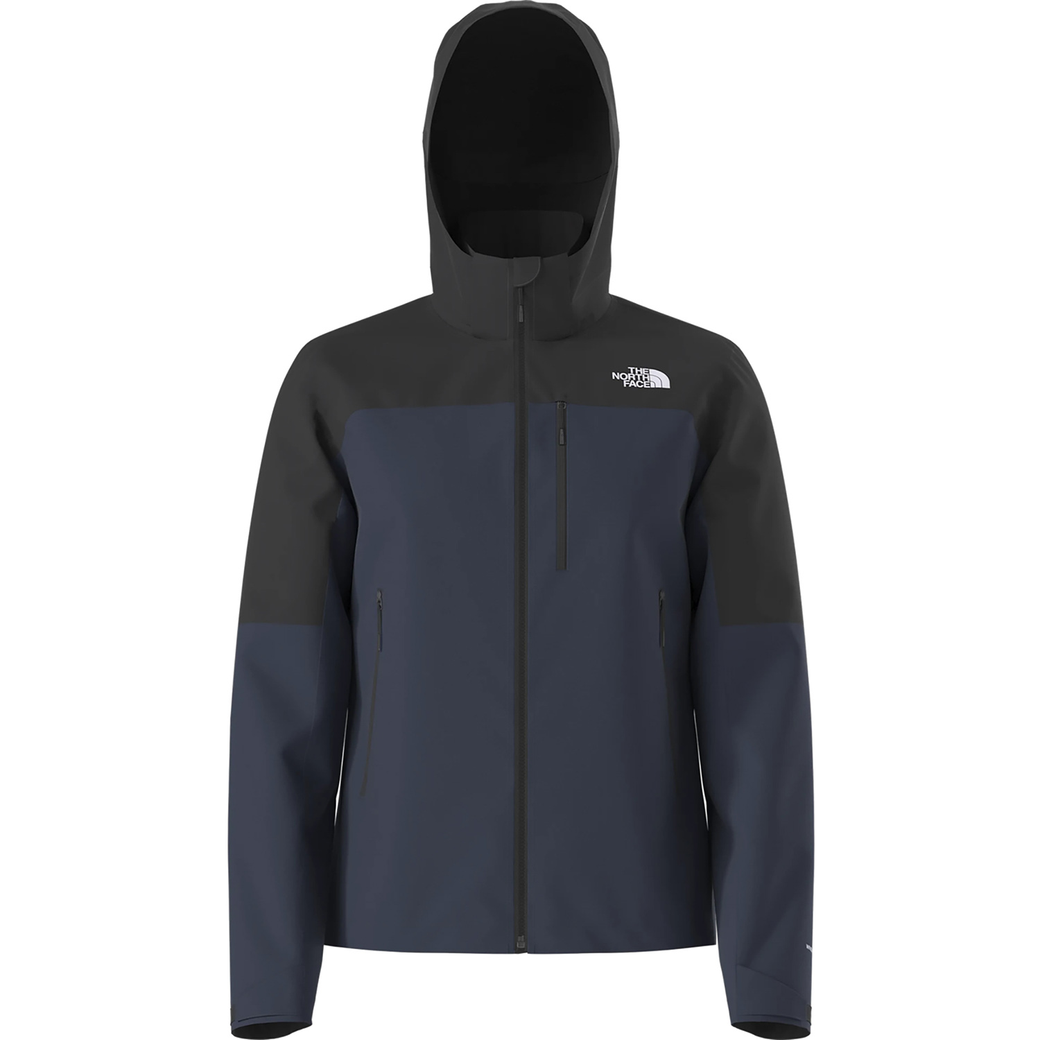 M DIABLO SOFTSHELL DETACHABLE HOOD