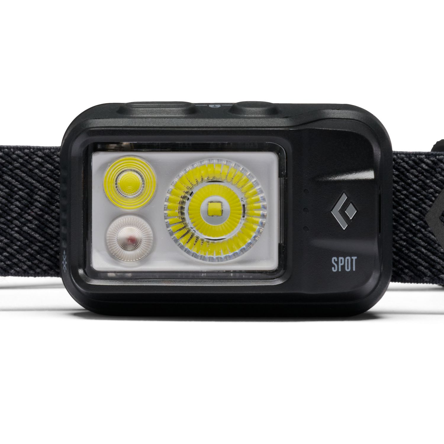 SPOT HEADLAMP