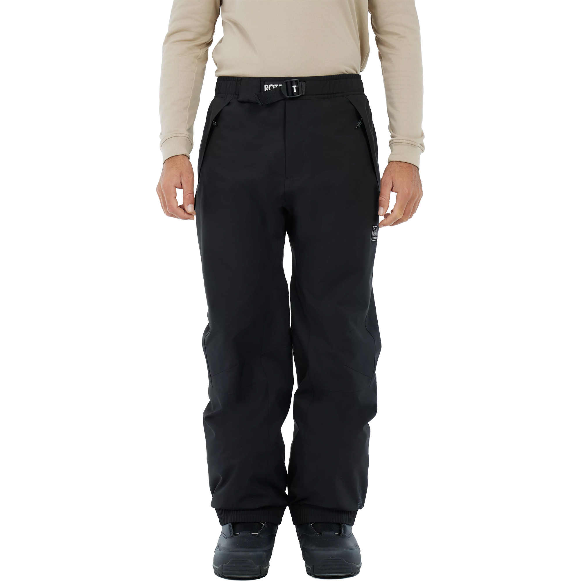 PRTLuton snowpants