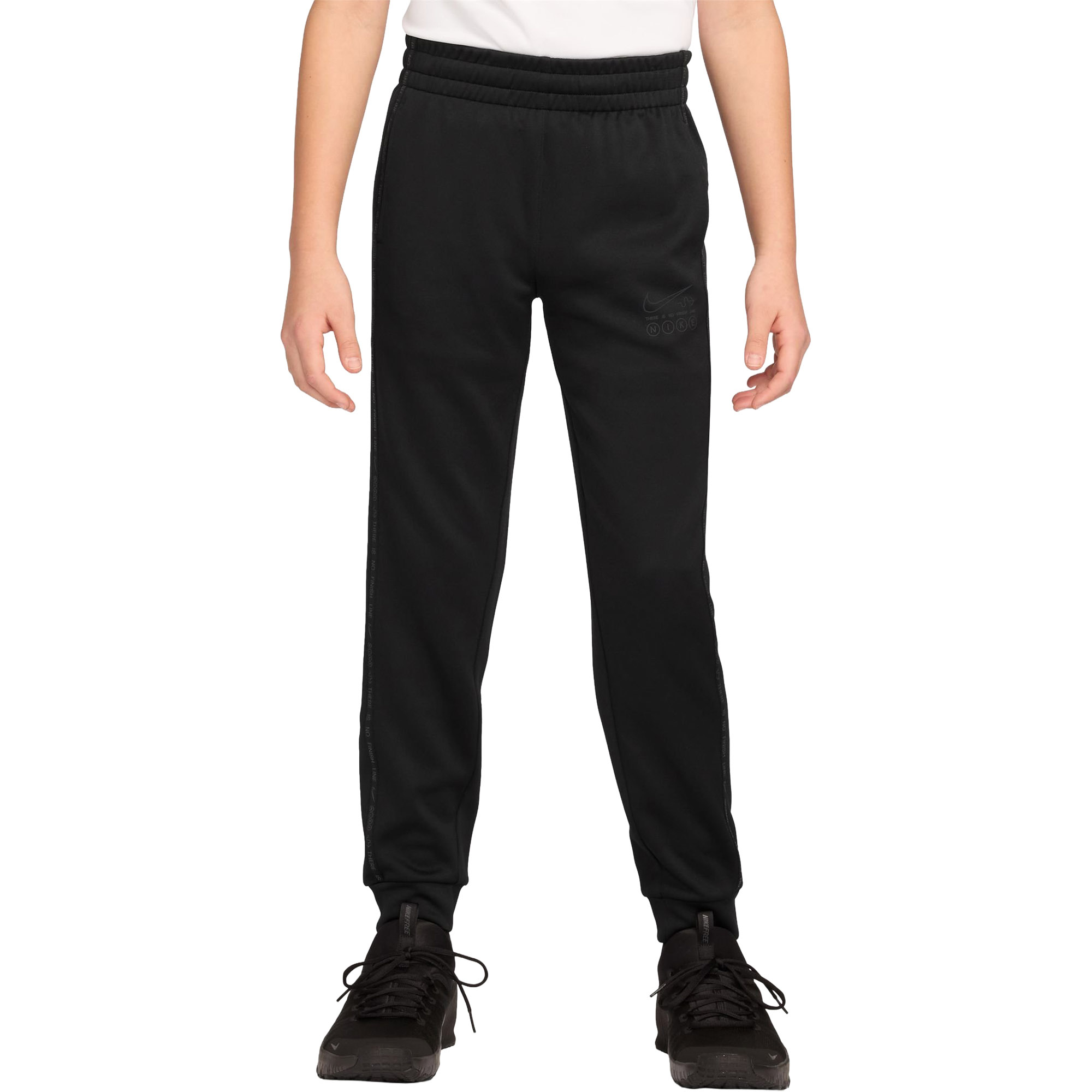 K NK DF MULTI PANT LOVE (Consu