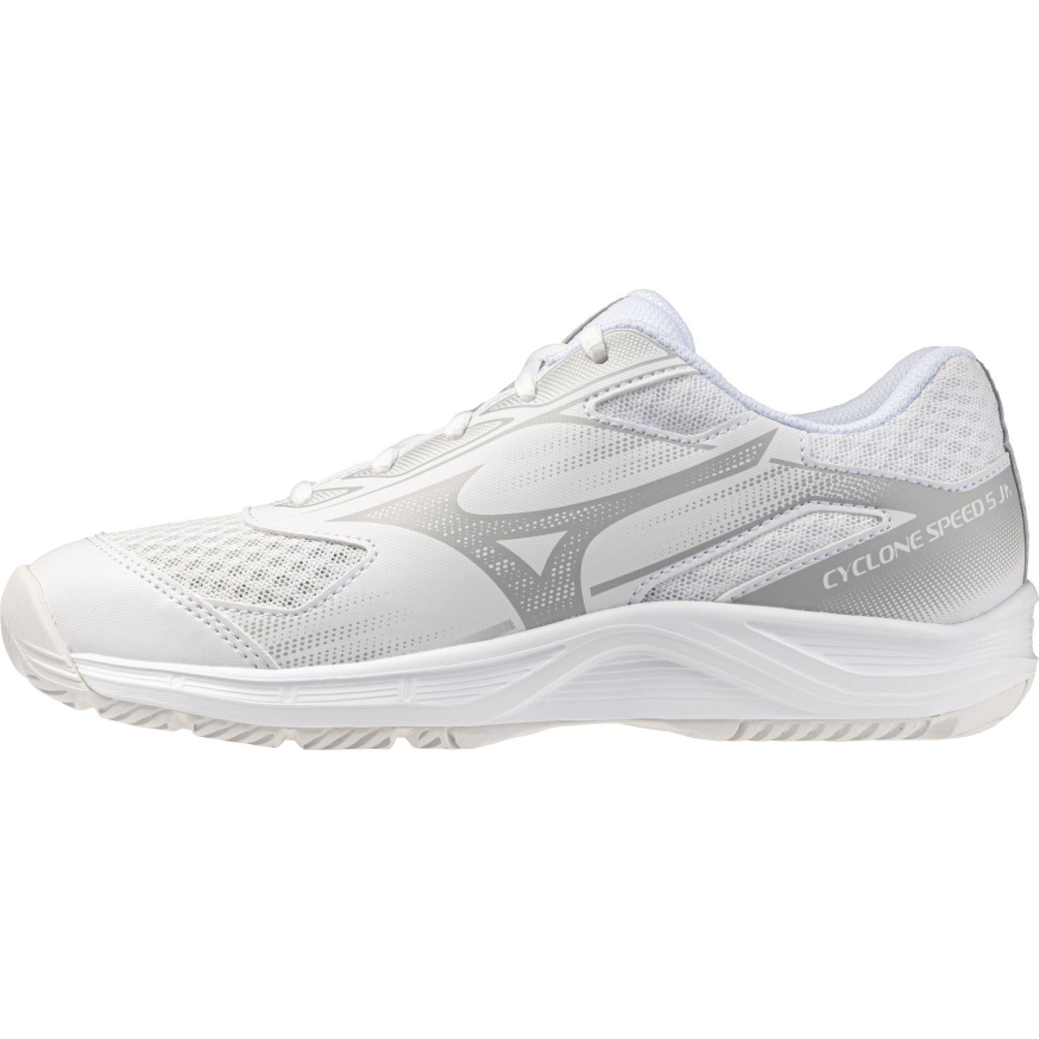 Cyclone Speed 5 JR