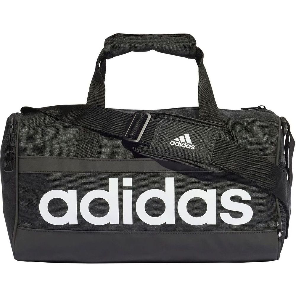 Essentials Linear Duffel Bag Extra Small Essentials Linear Duffel Bag Extra Small