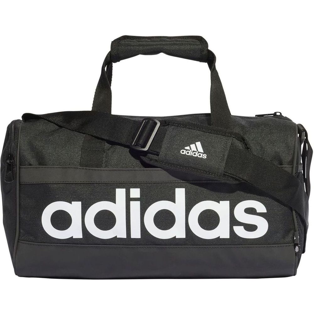 Essentials Linear Duffel Bag Extra Small