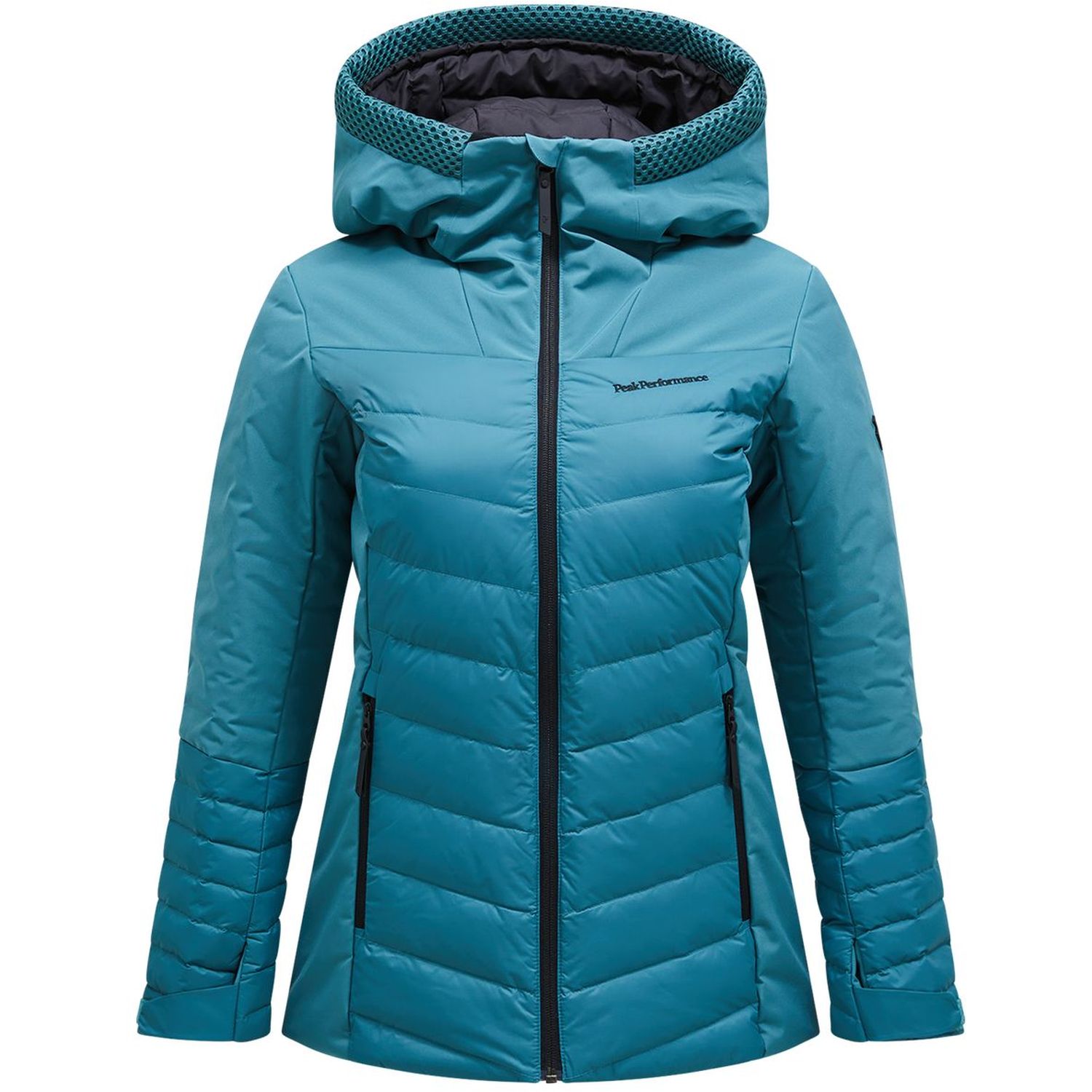 W Blackfire Jacket W Blackfire Jacket
