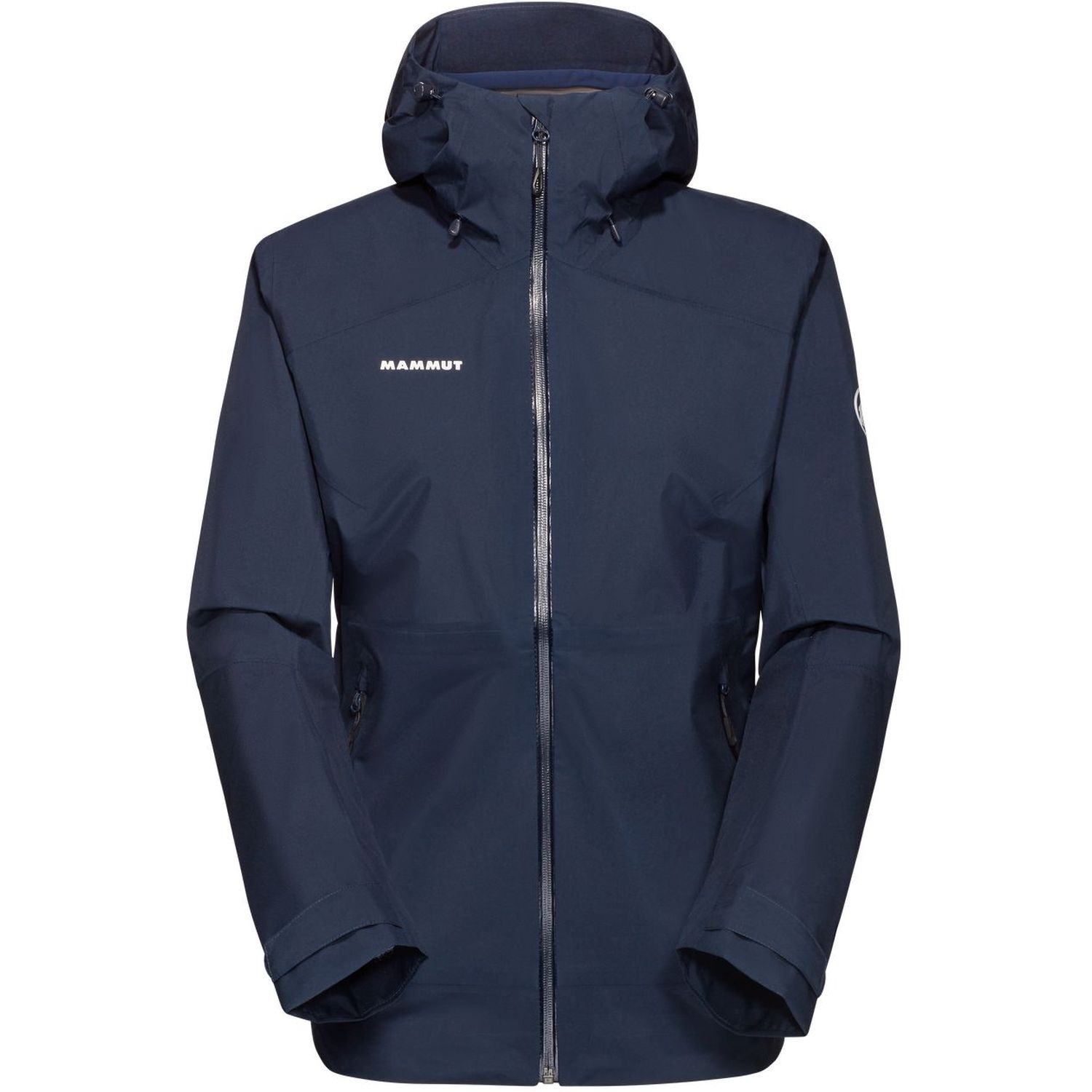 Convey Tour HS Hooded Jacket Women