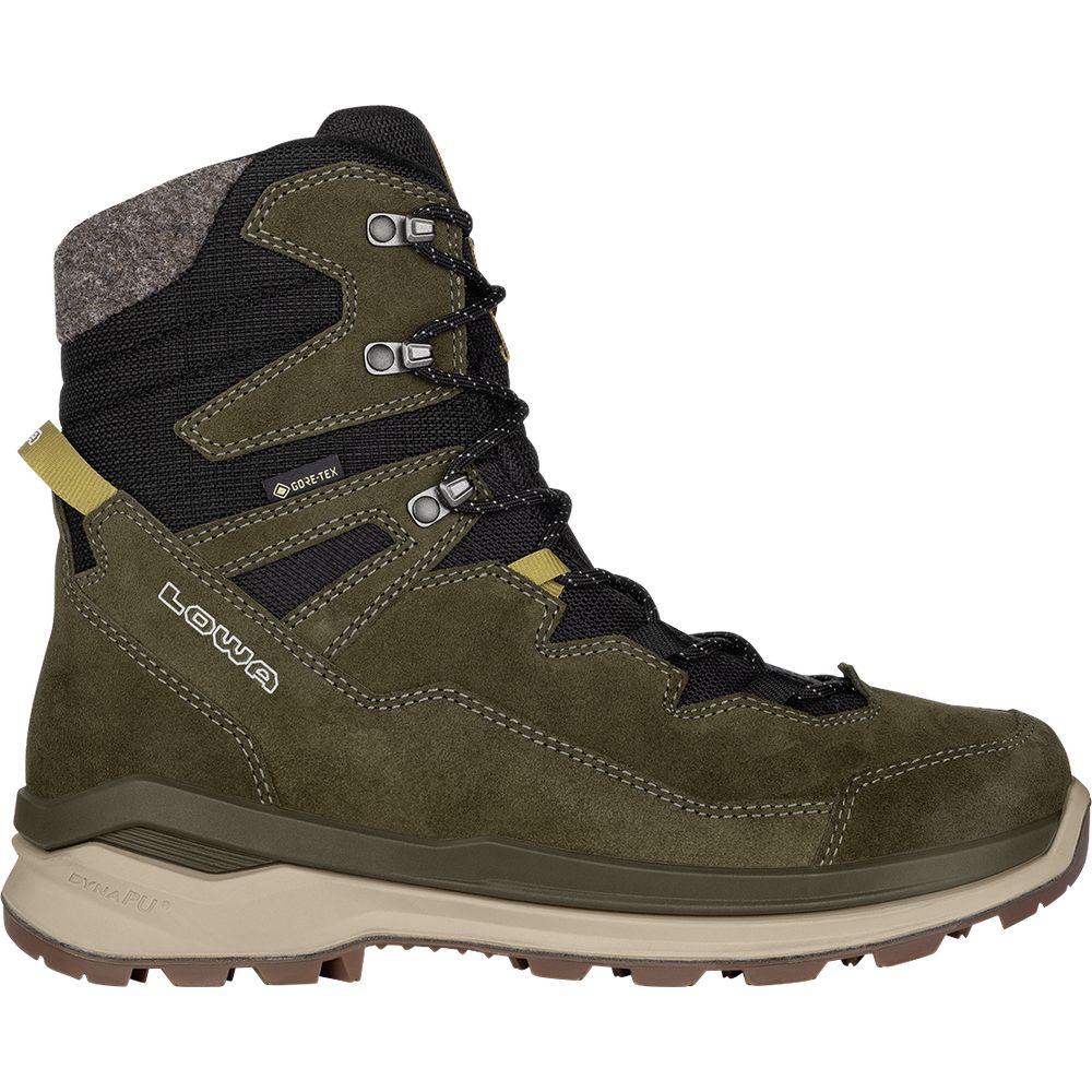 OTTAWA EVO GTX