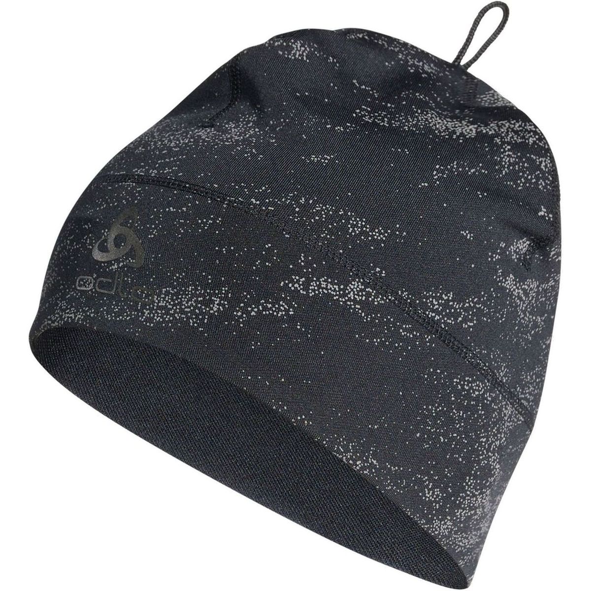 Polyknit Warm Eco Reflecive Hat Polyknit Warm Eco Reflecive Hat