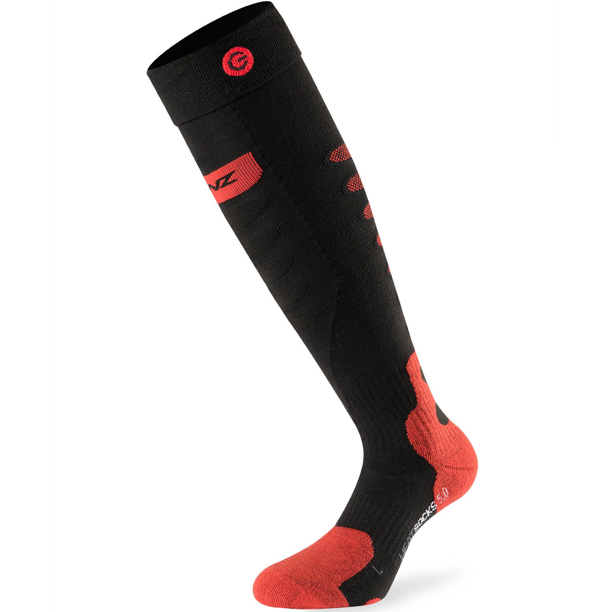 Heat Sock 5.0 Toe Cap Heat Sock 5.0 Toe Cap