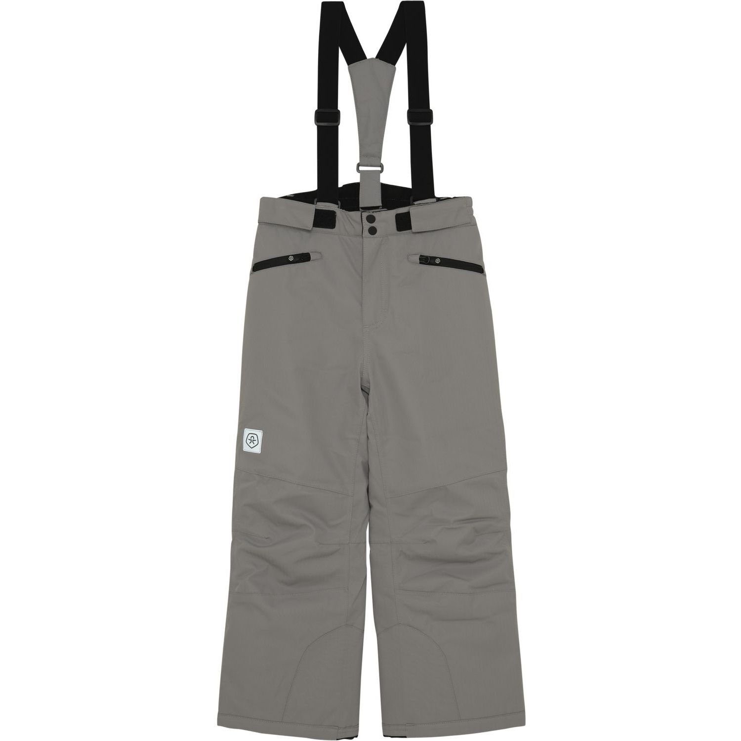 Ski Pants W. Pockets
