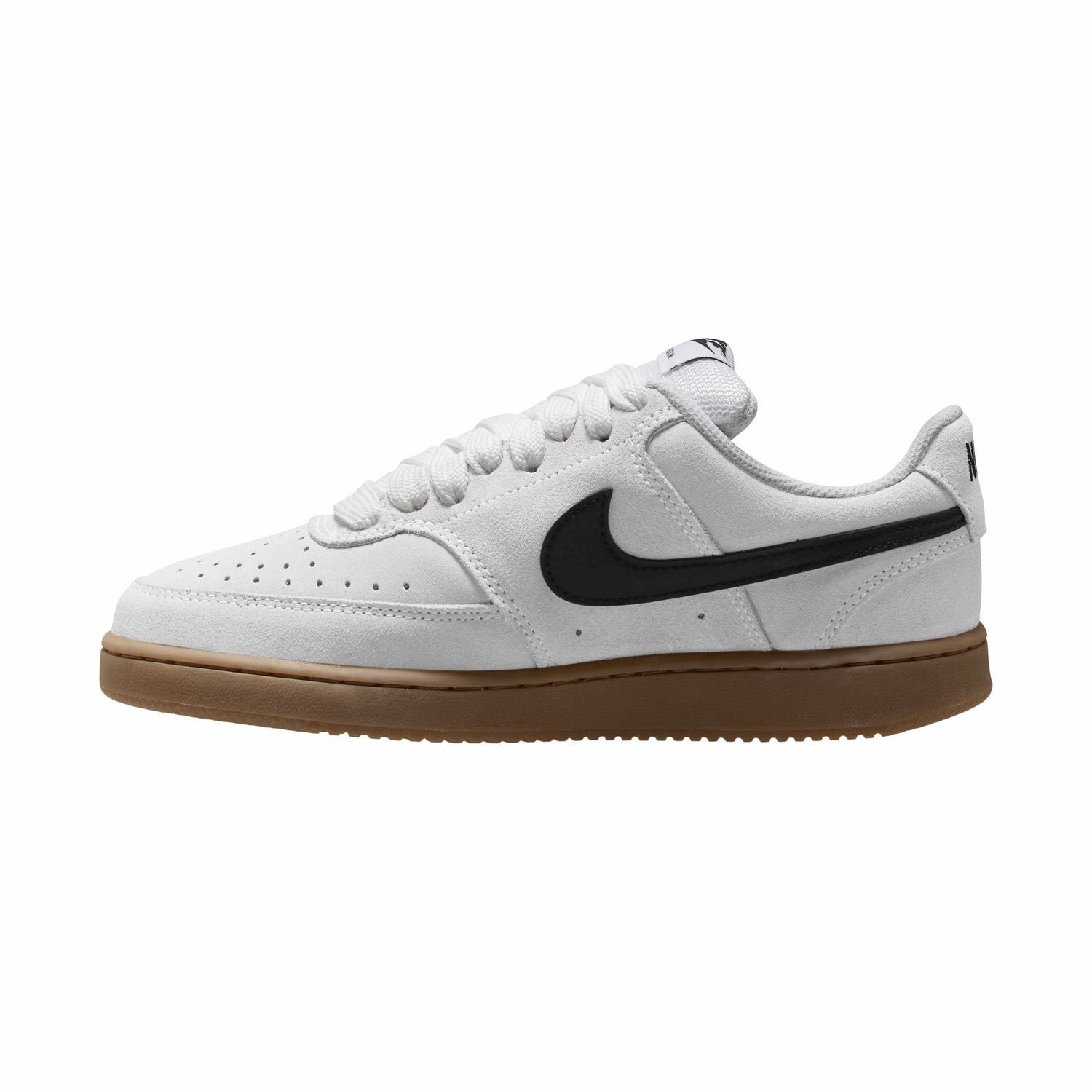 W NIKE COURT VISION LO FL