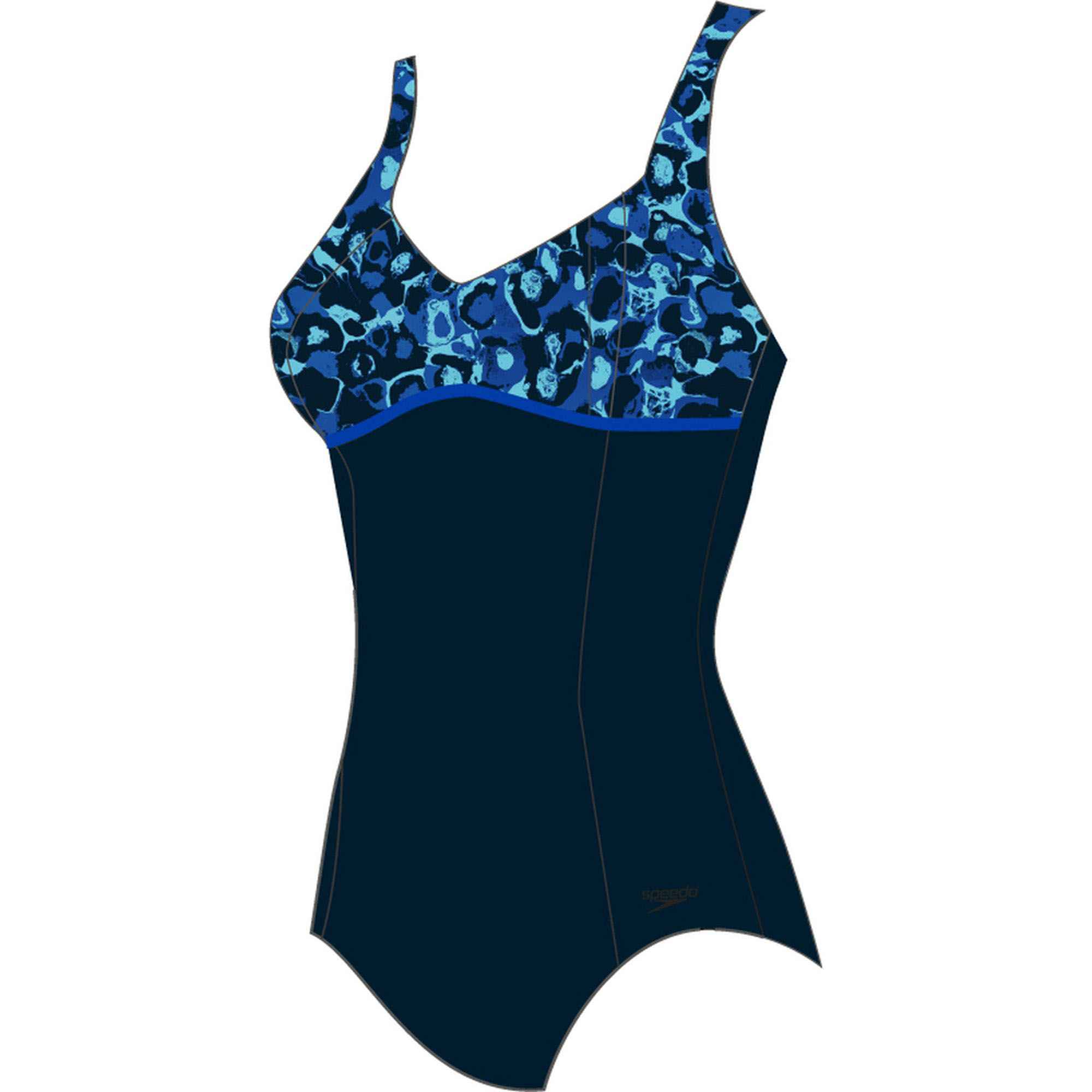 Contour Lustre Shaping 1PC Contour Lustre Shaping 1PC