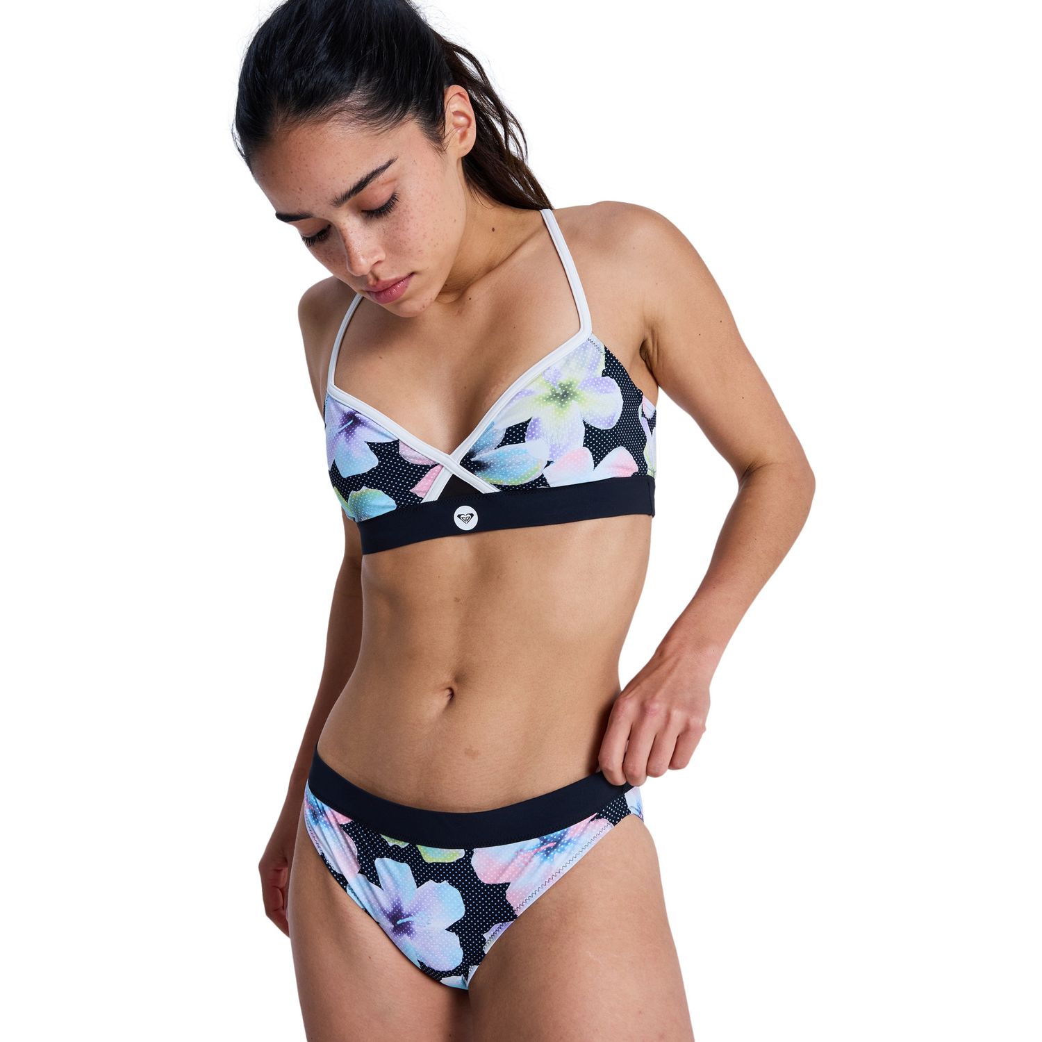Roxy Active PT Athletic Bra Set