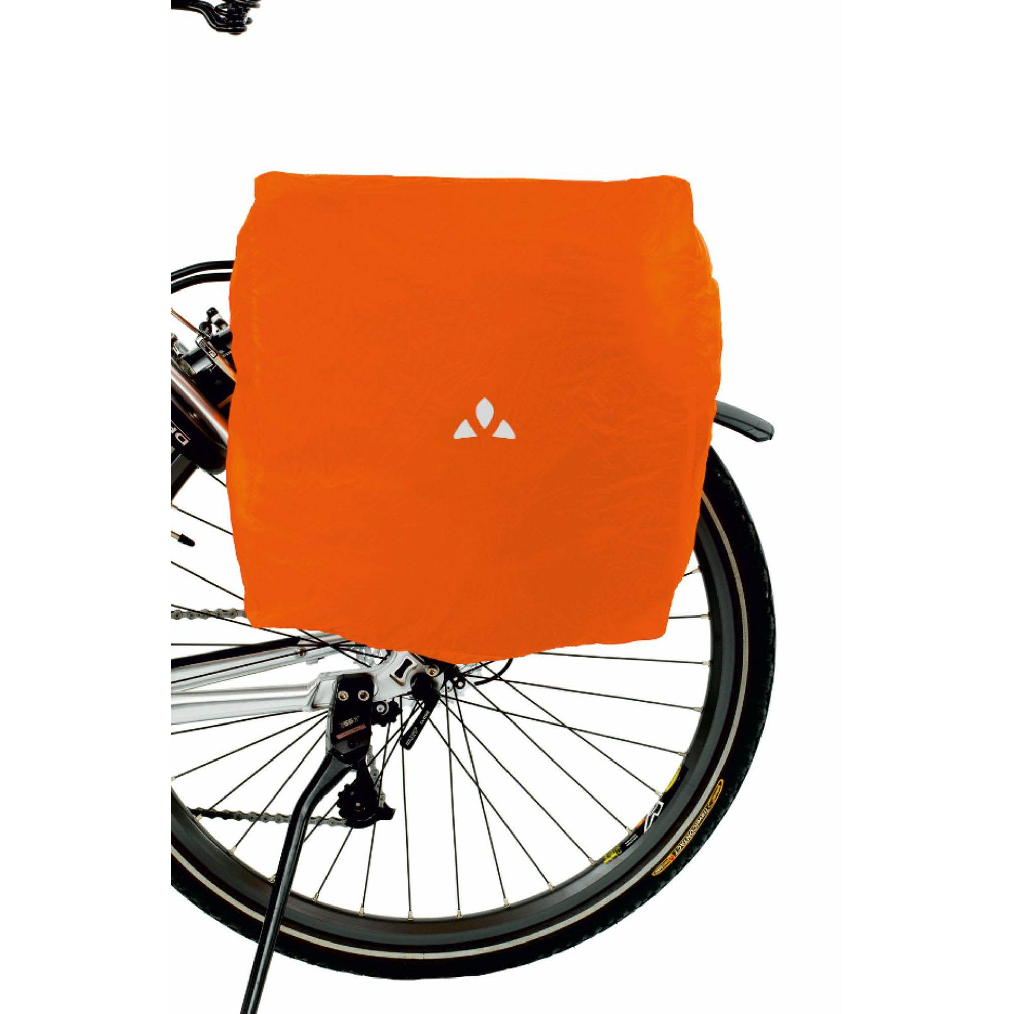 Raincover for Bike Bags