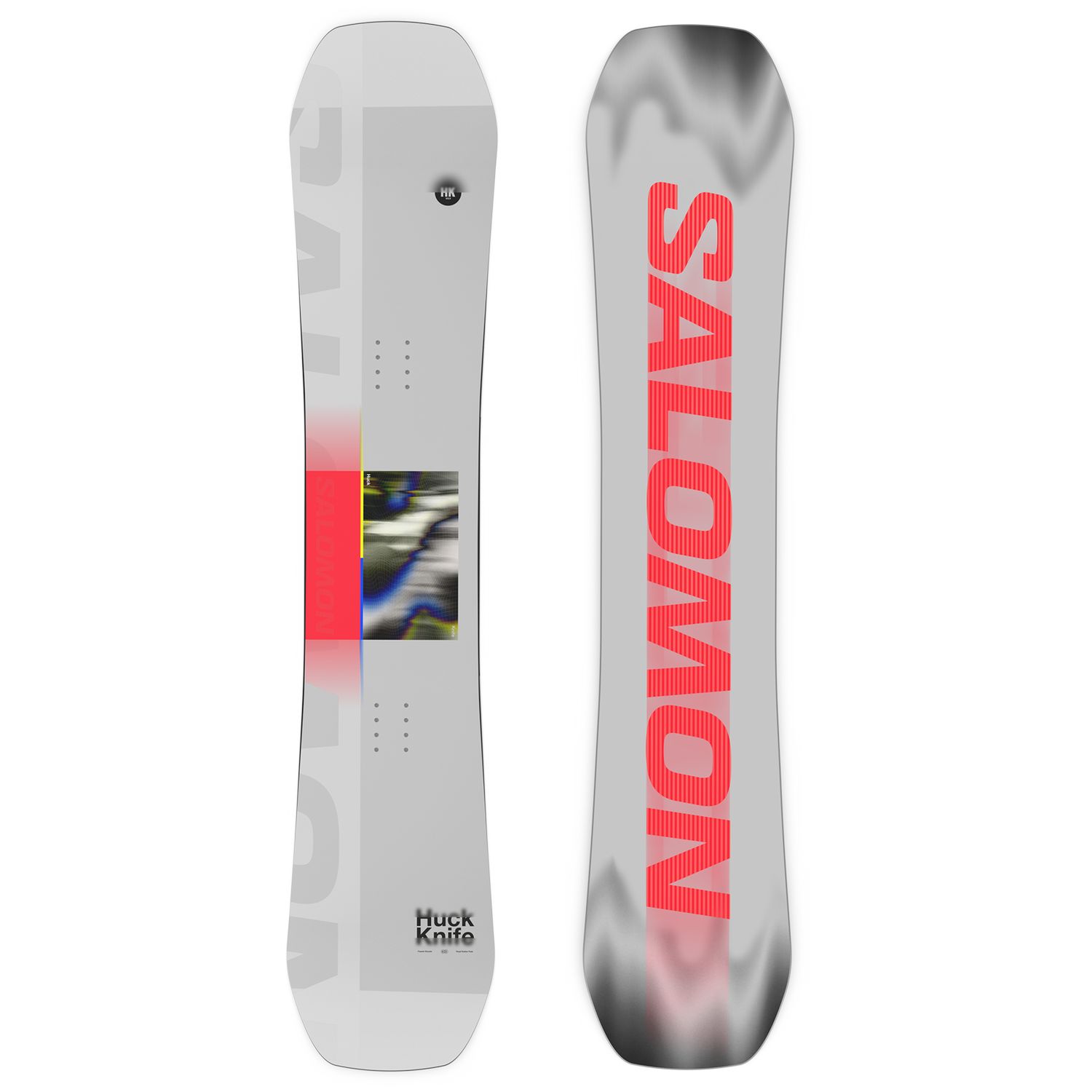 HUCK KNIFE GROM