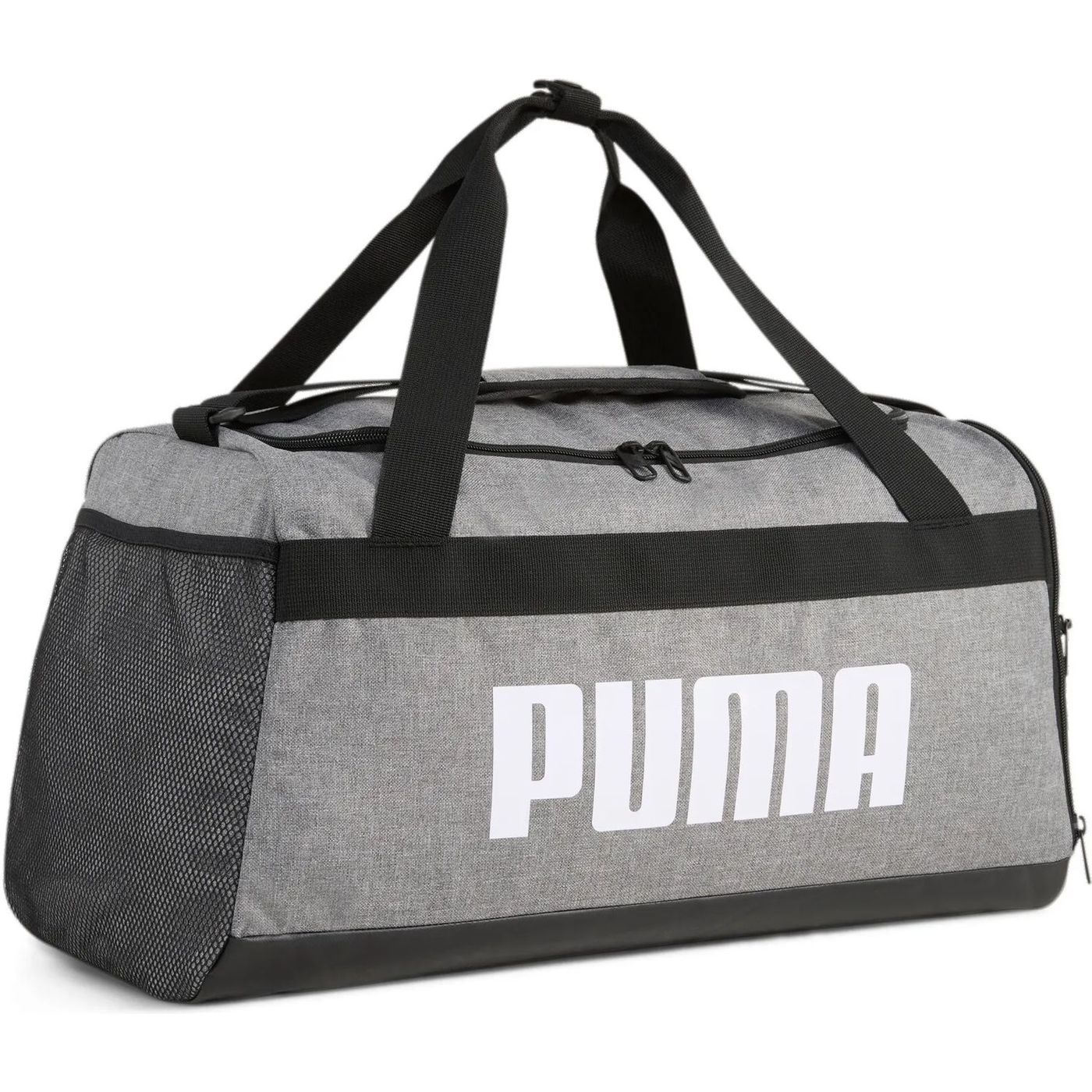 PUMA CHALLENGER HEATHER Small Sports Bag PUMA CHALLENGER HEATHER Small Sports Bag