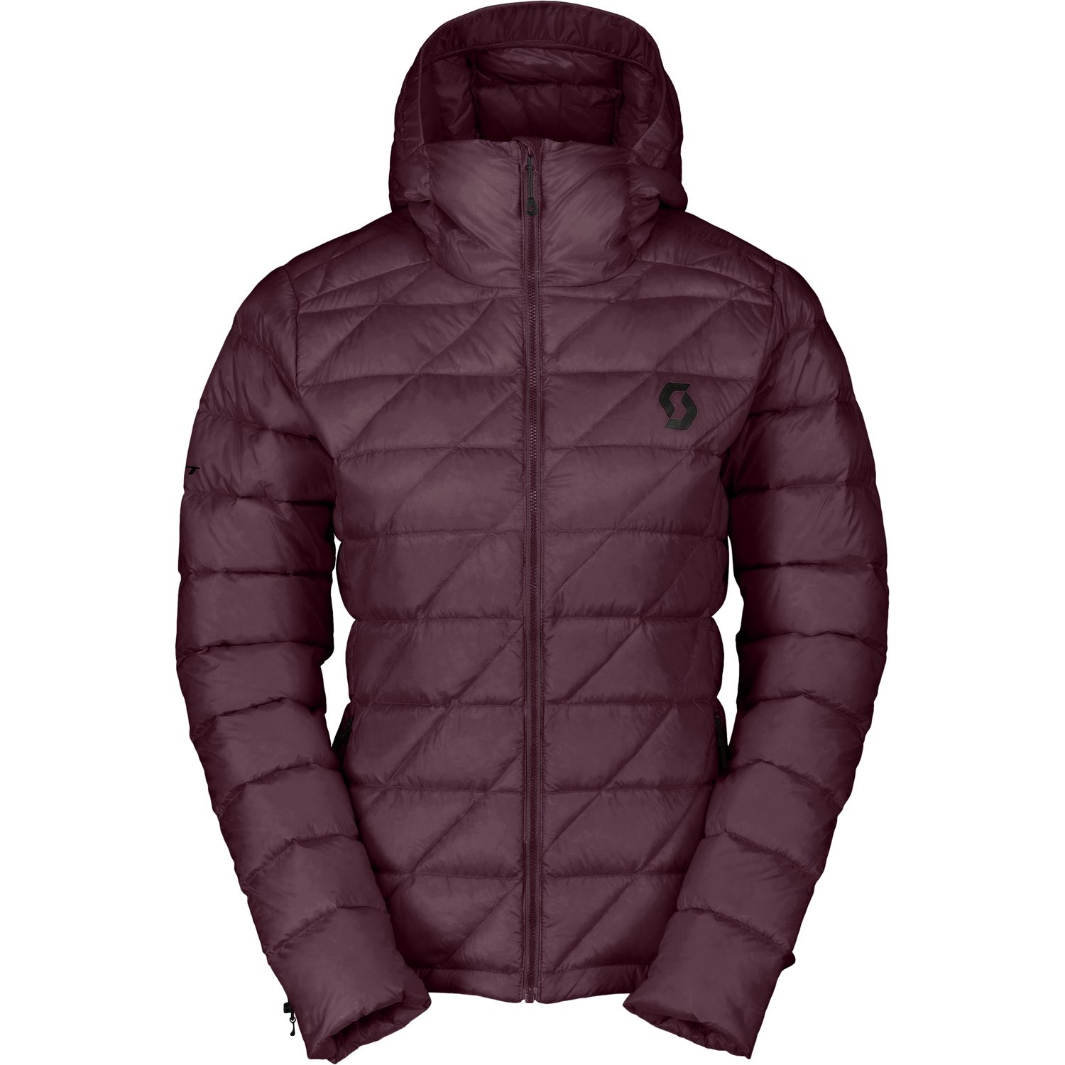 Jacket W\'s Insuloft Light Down