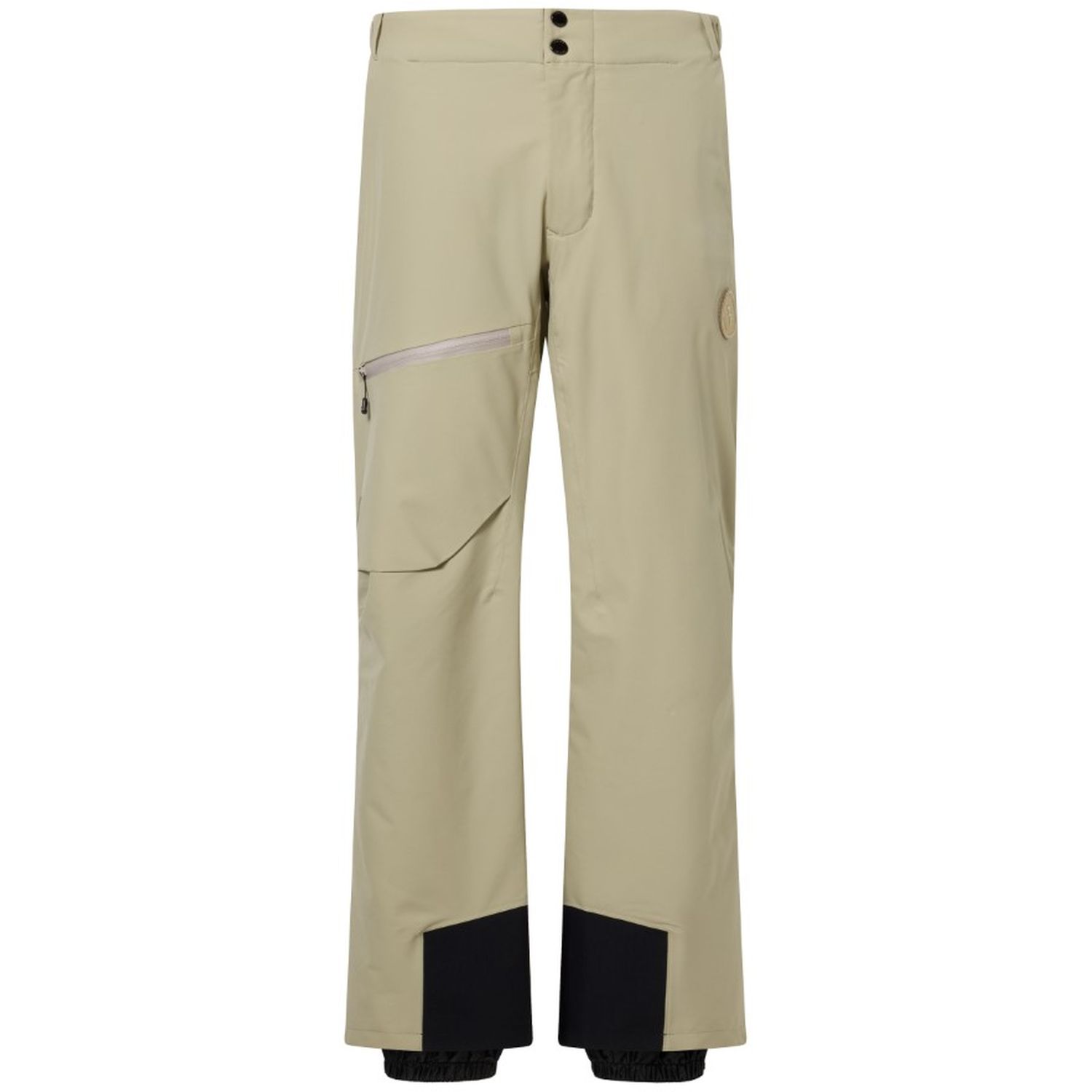 MARCO ODERMATT LIGHT INSULATED PANTS .EX MEN