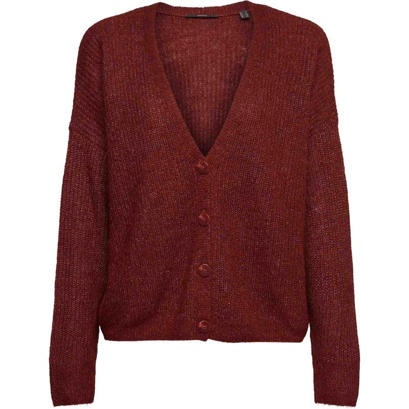 WP v neck cardigan WP v neck cardigan
