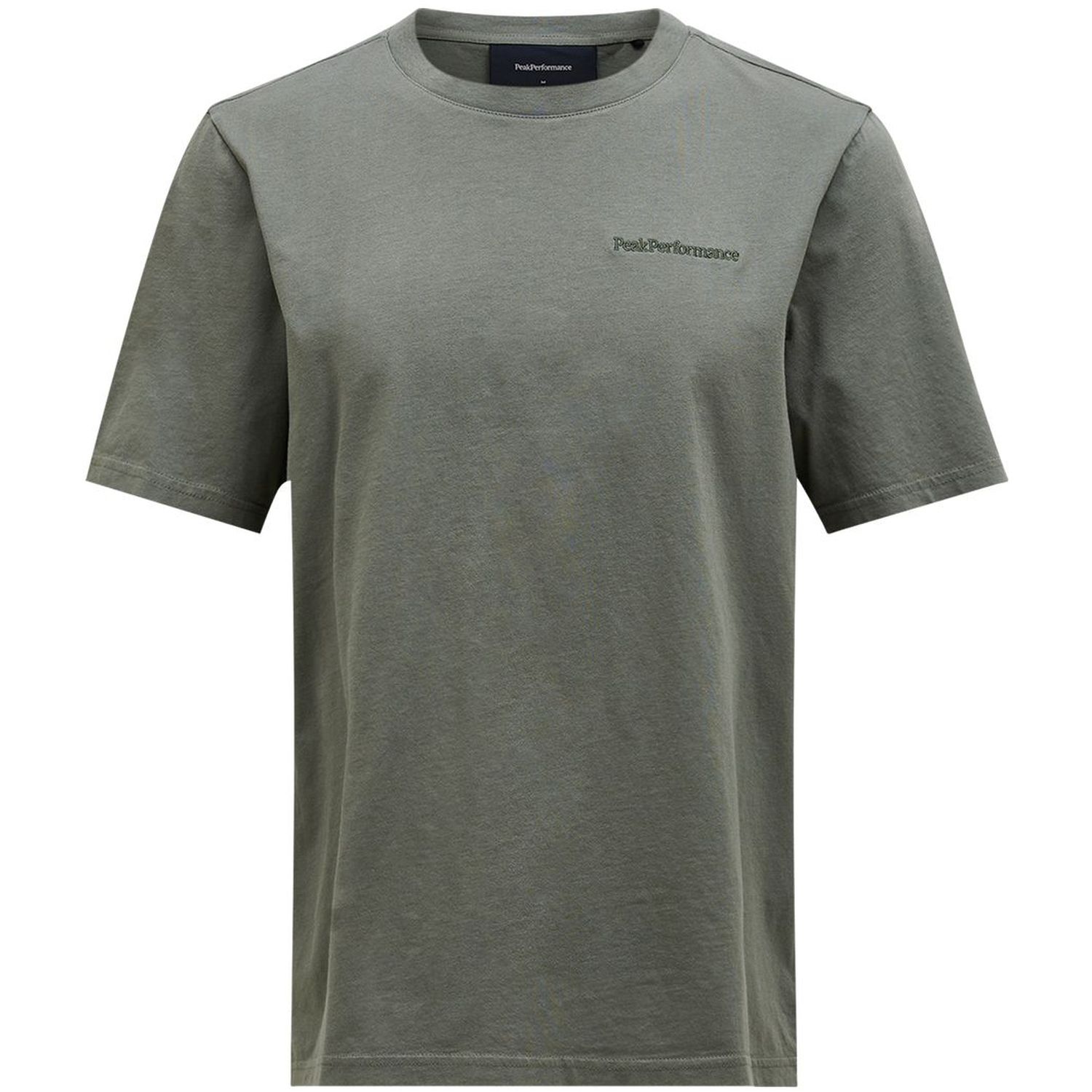 M Original Small Logo Tee