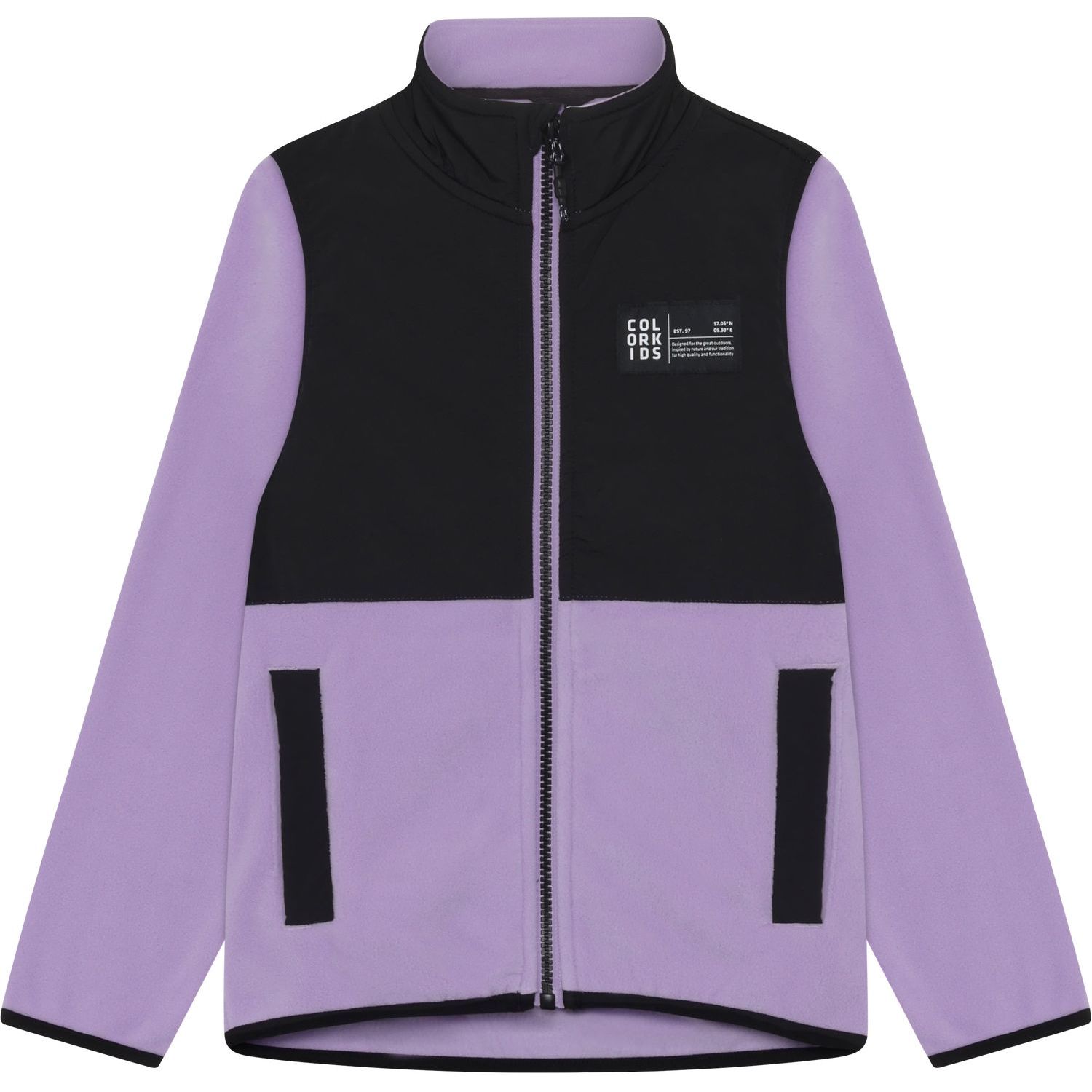 Fleece Jacket