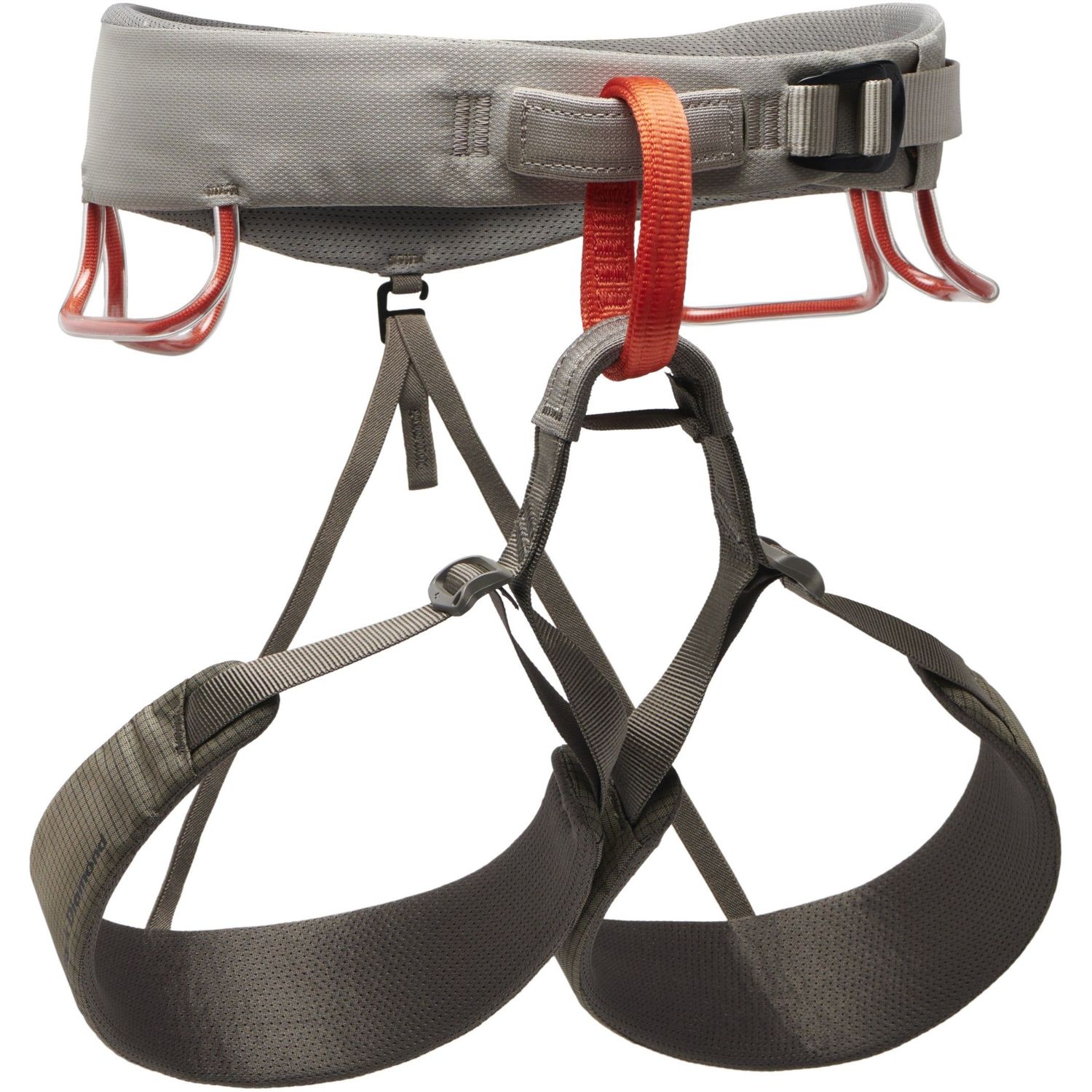 M Momentum Harness