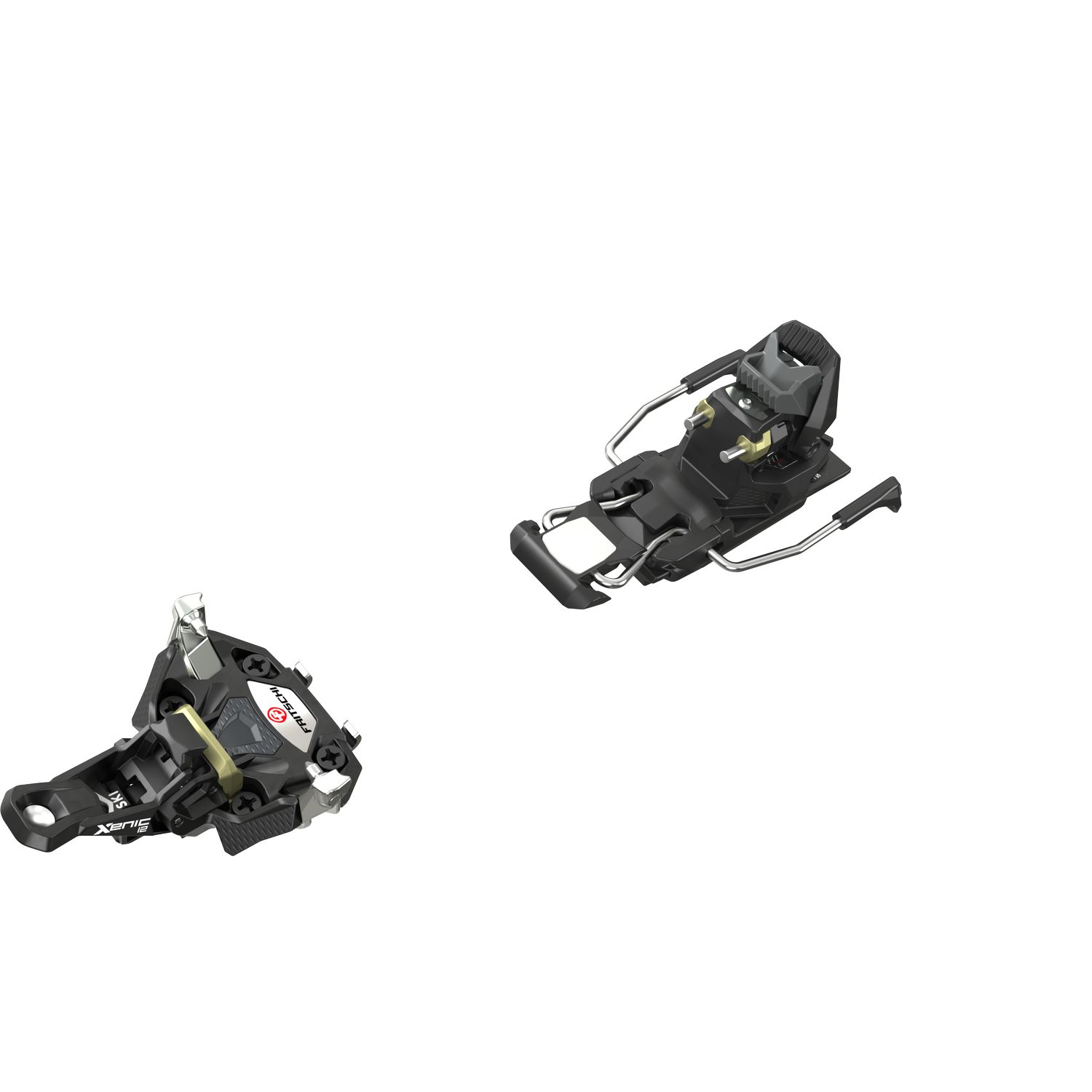 Xenic plus 12