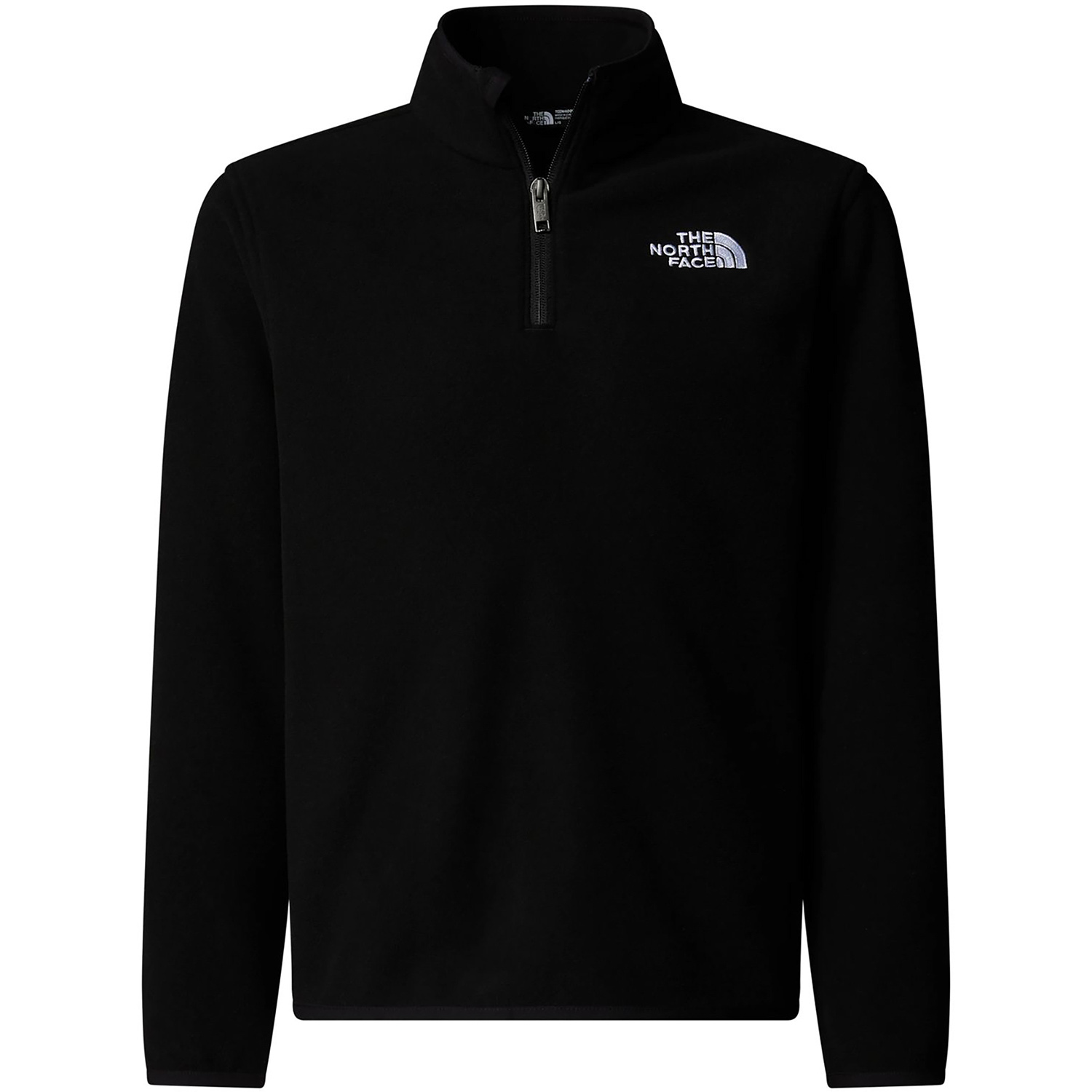 Teen Glacier 1/4 Zip Pullover