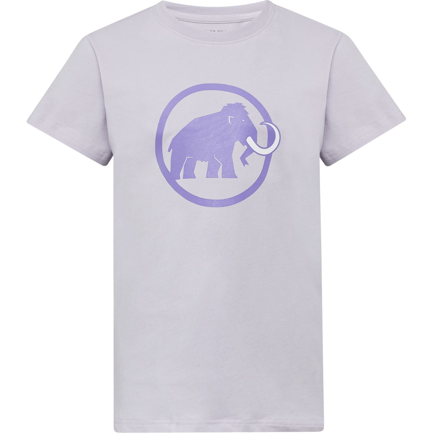 Mammut Core T-Shirt Kids Classic Mammut Core T-Shirt Kids Classic