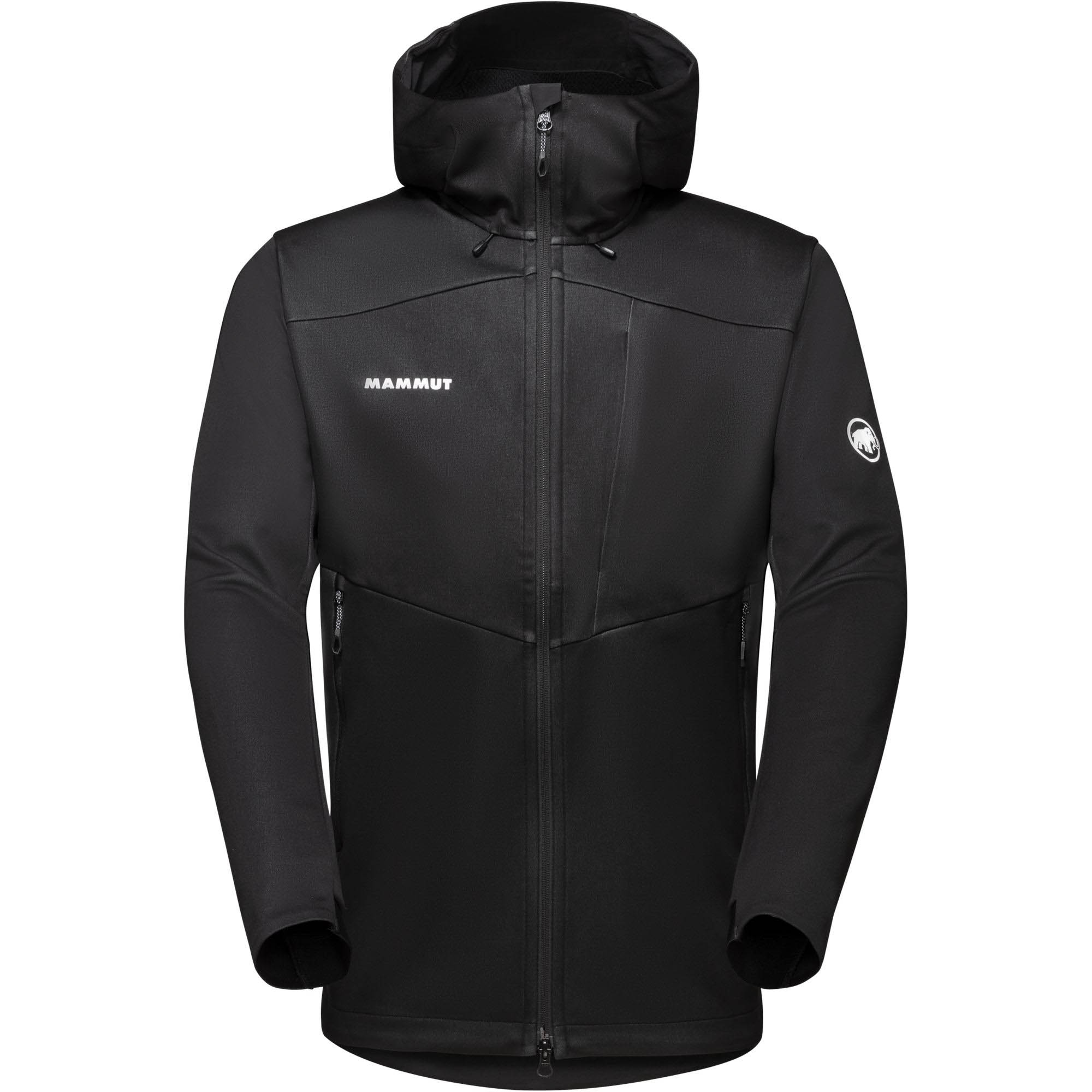 Ultimate VII SO Hooded Jacket Men