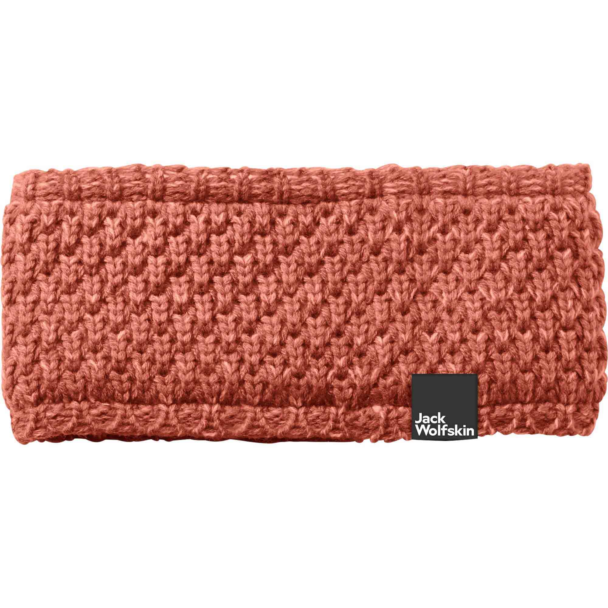 HIGHLOFT KNIT HEADBAND WOMEN