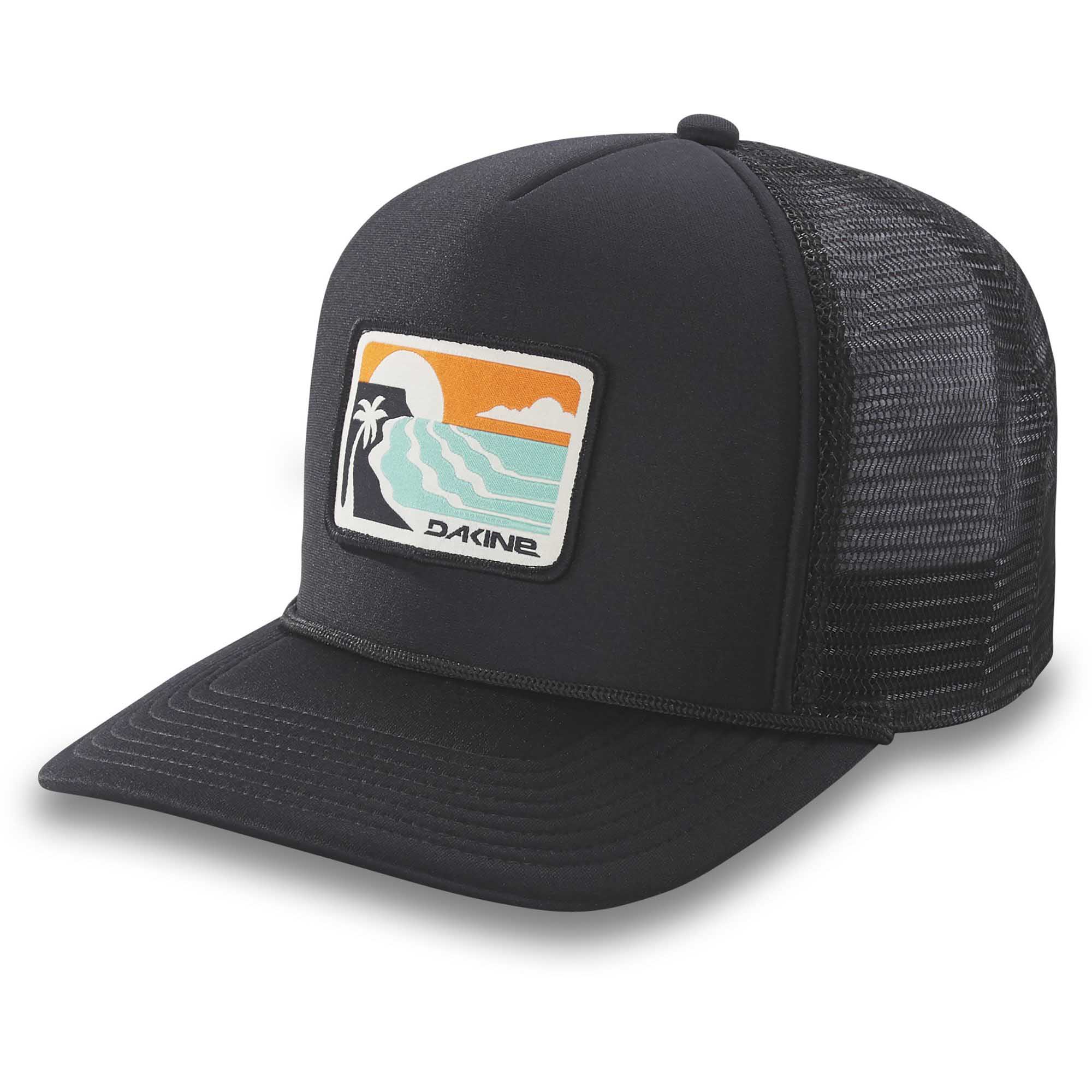 GOLDEN HOUR TRUCKER GOLDEN HOUR TRUCKER